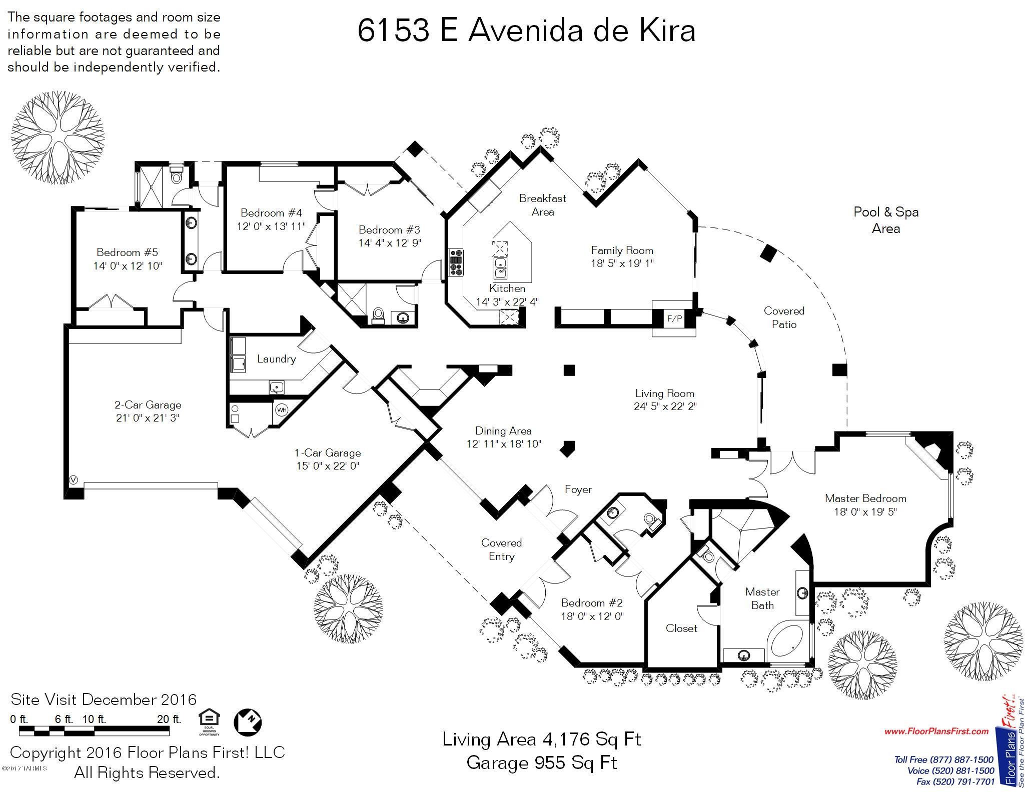 Alta Vista Village II (1-28) - Residential