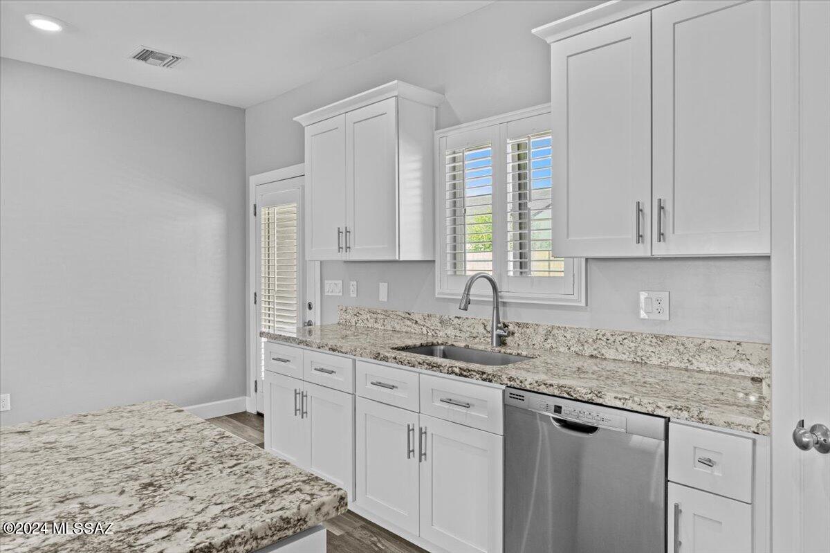 Out Of Pima County - Residential