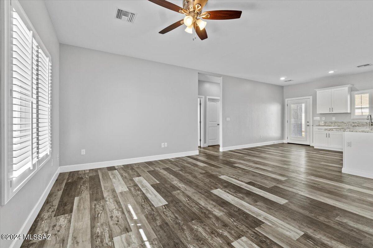 Out Of Pima County - Residential