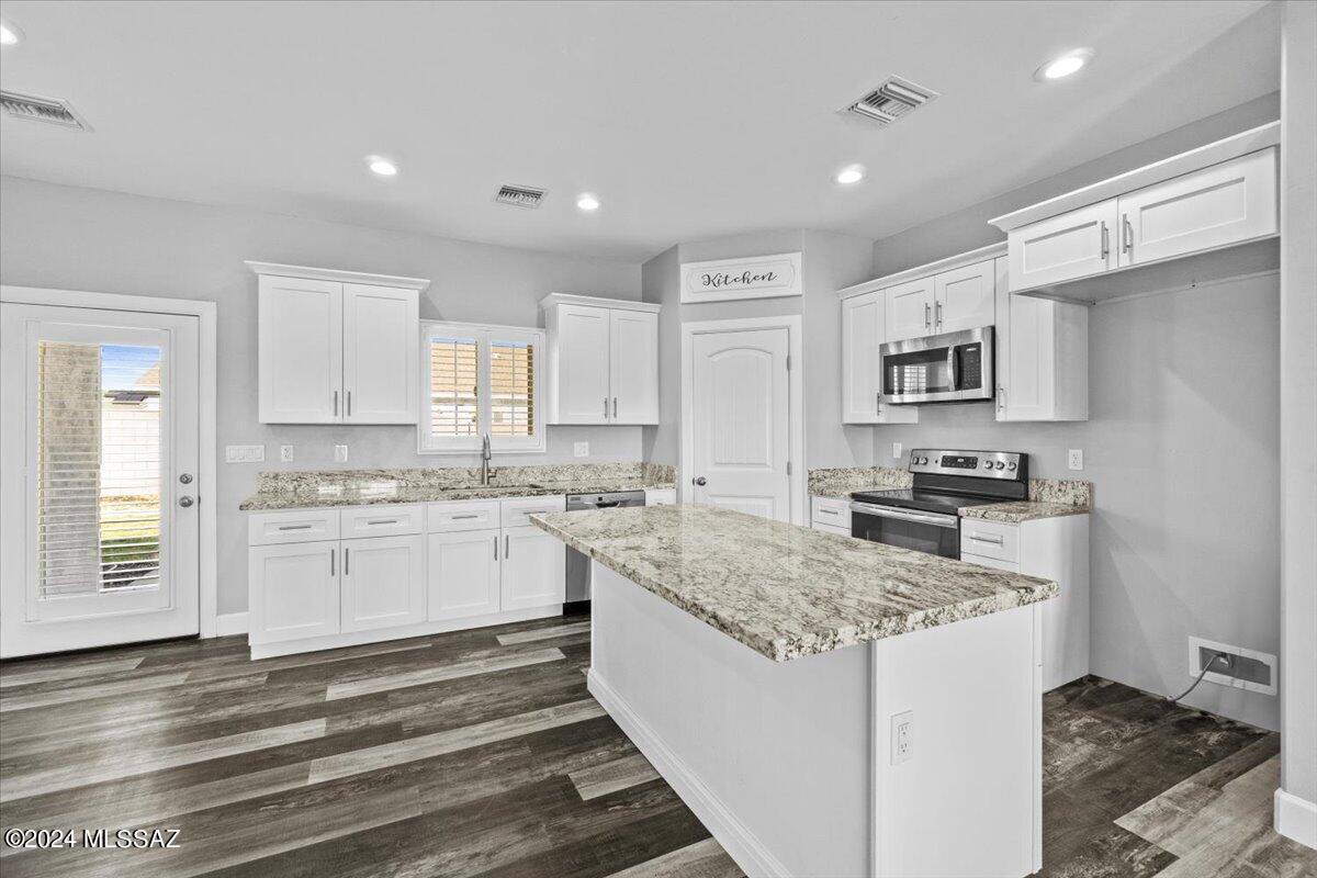 Out Of Pima County - Residential