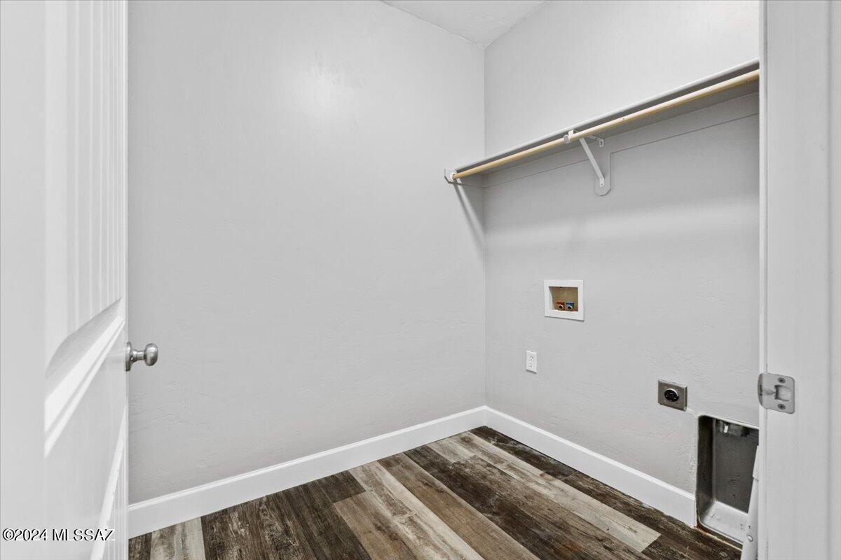 Out Of Pima County - Residential