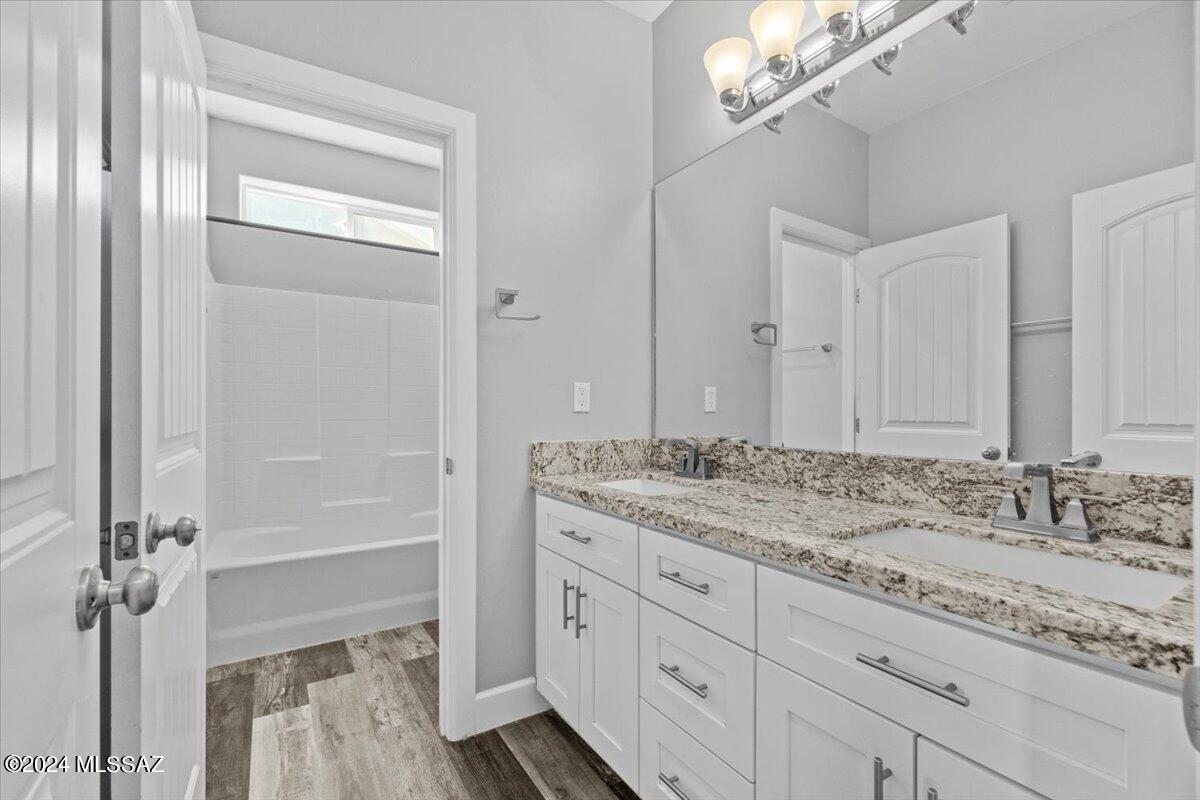 Out Of Pima County - Residential