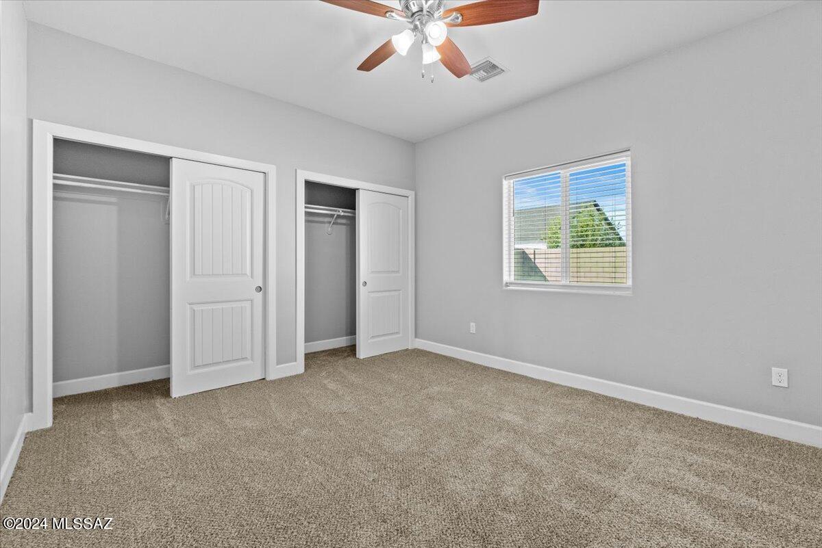 Out Of Pima County - Residential