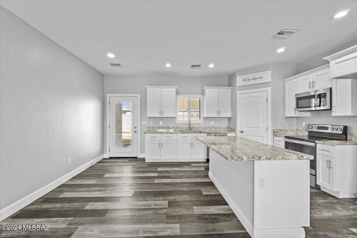 Out Of Pima County - Residential