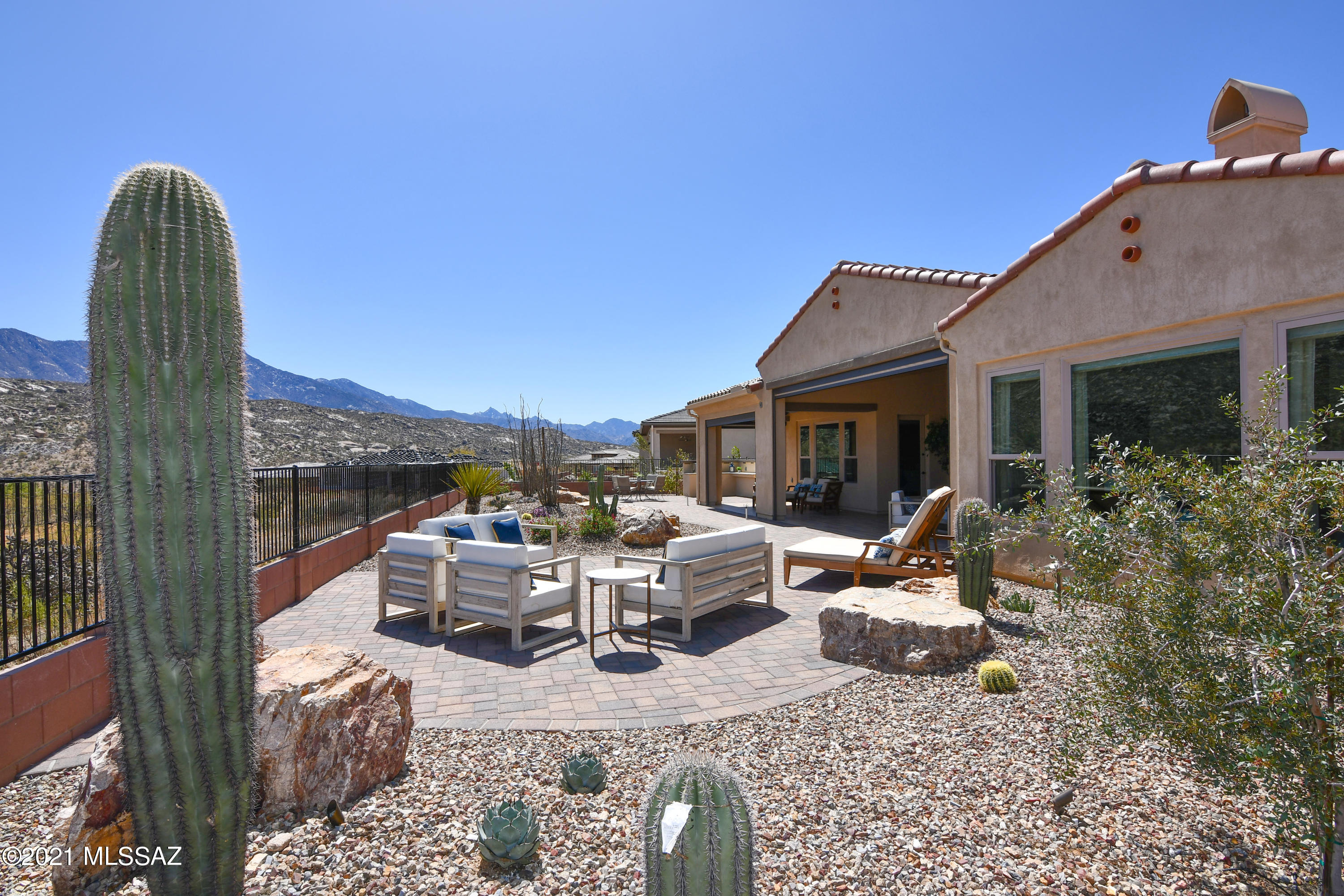 Saddlebrooke - Residential