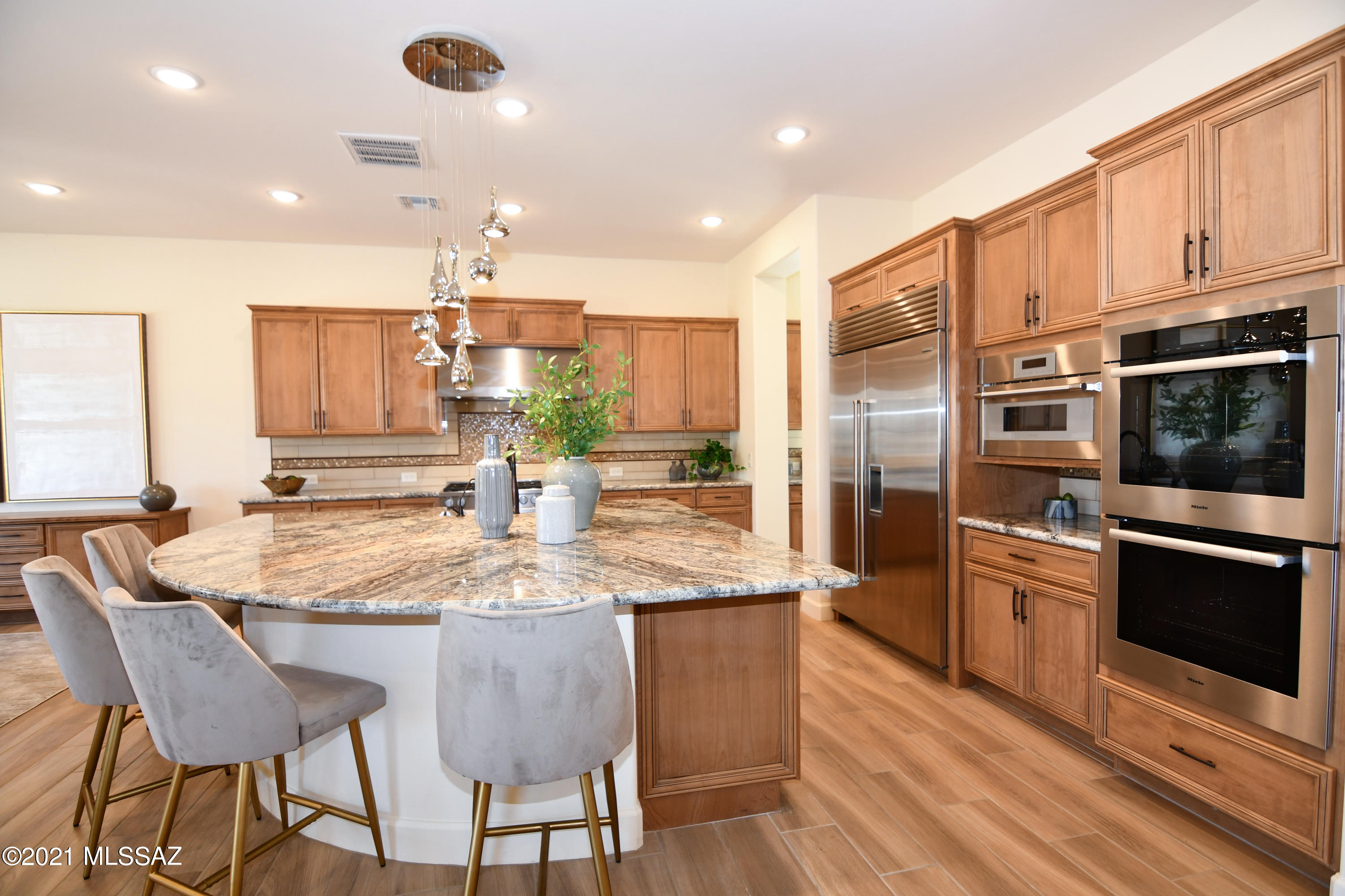 Saddlebrooke - Residential
