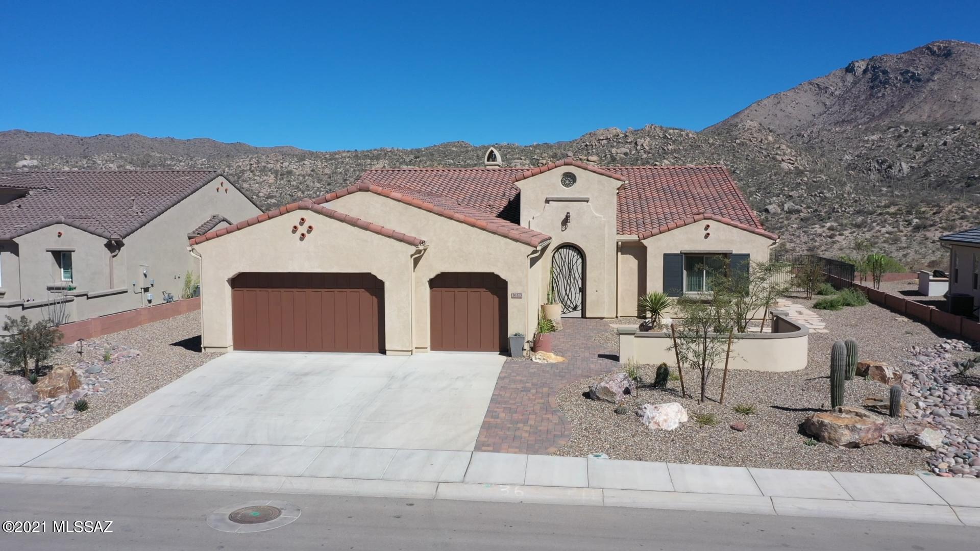 Saddlebrooke - Residential