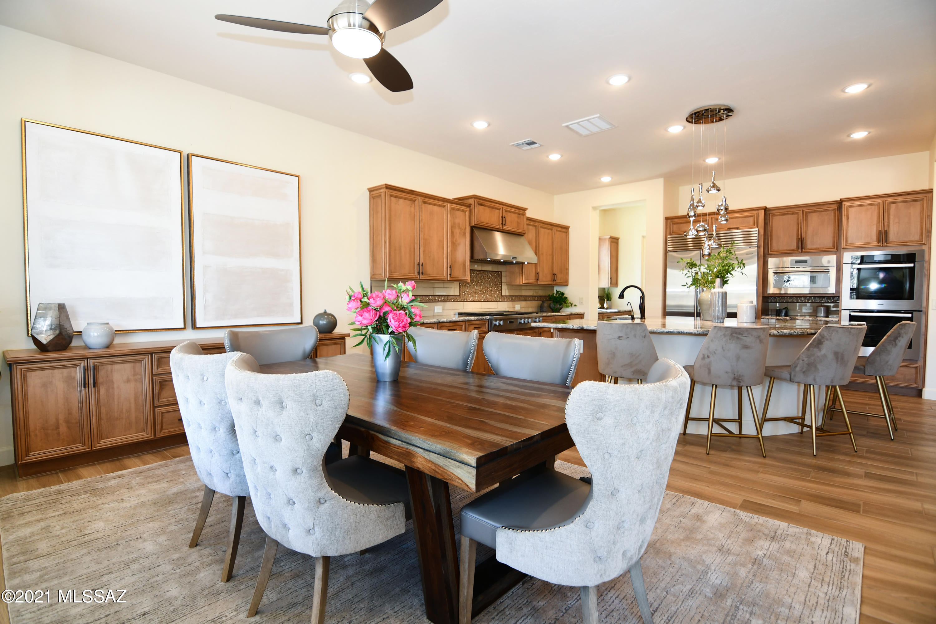 Saddlebrooke - Residential