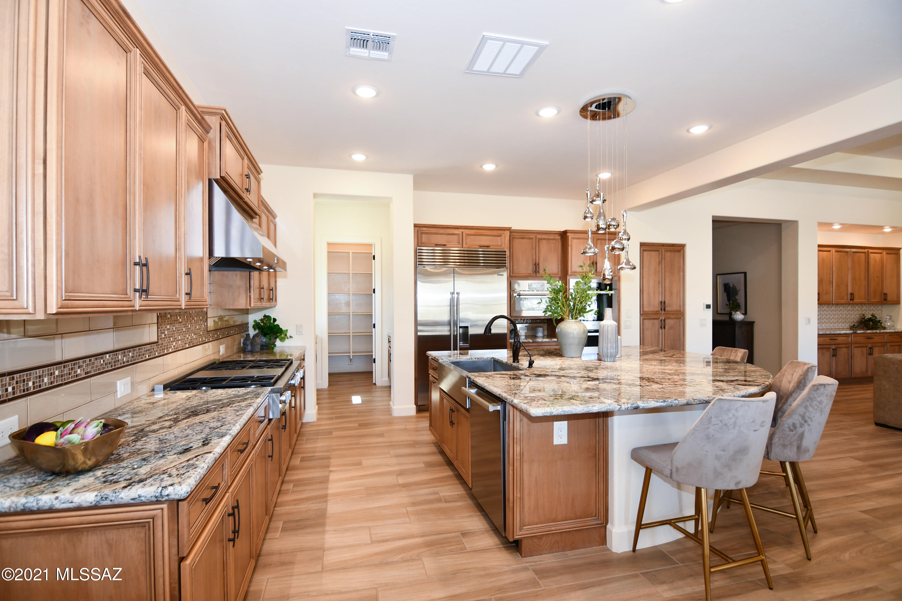 Saddlebrooke - Residential