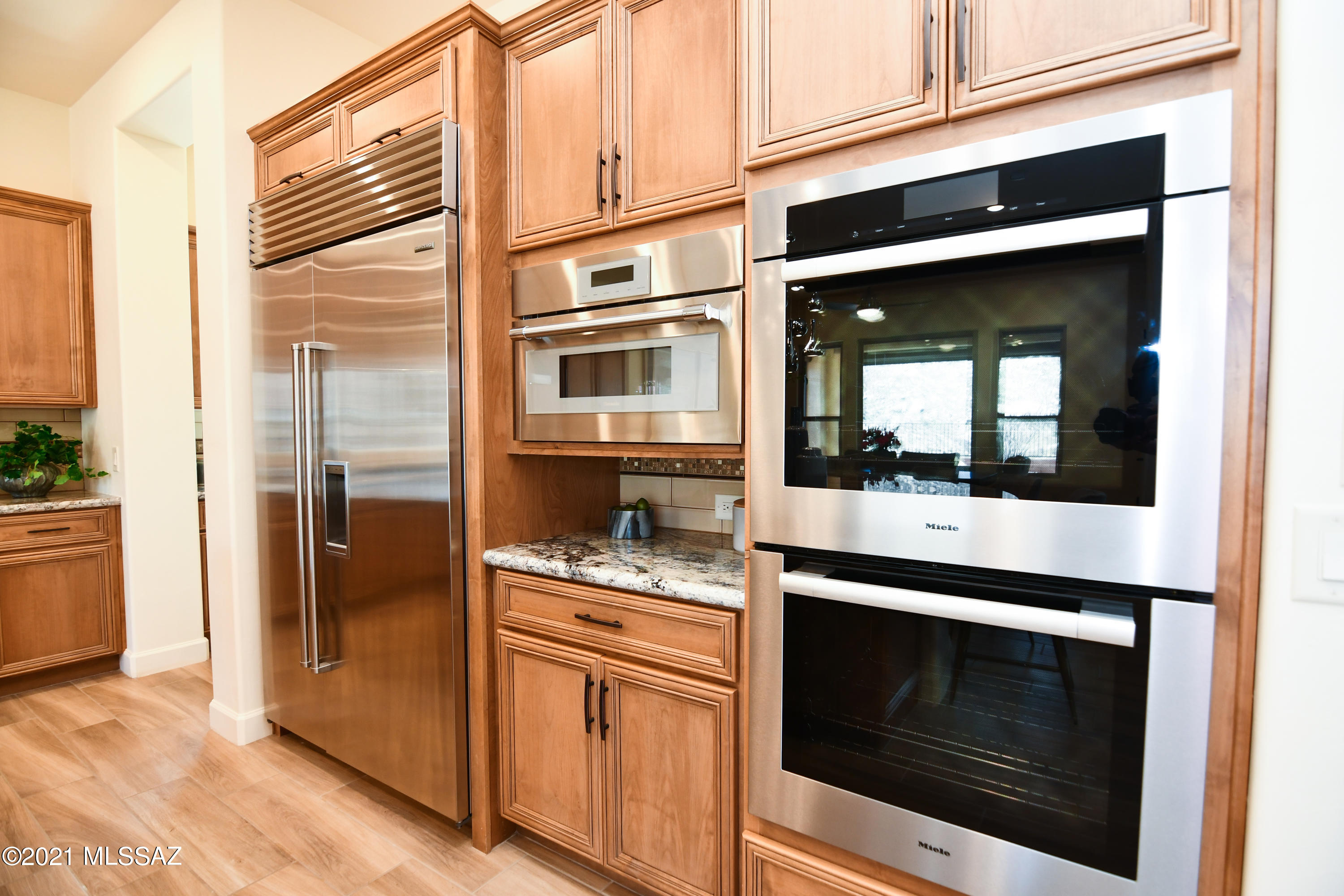 Saddlebrooke - Residential