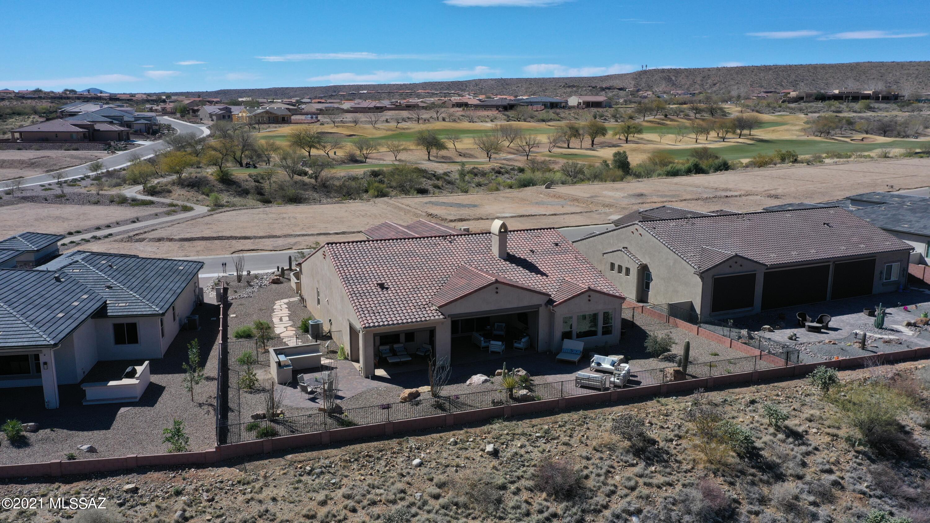 Saddlebrooke - Residential