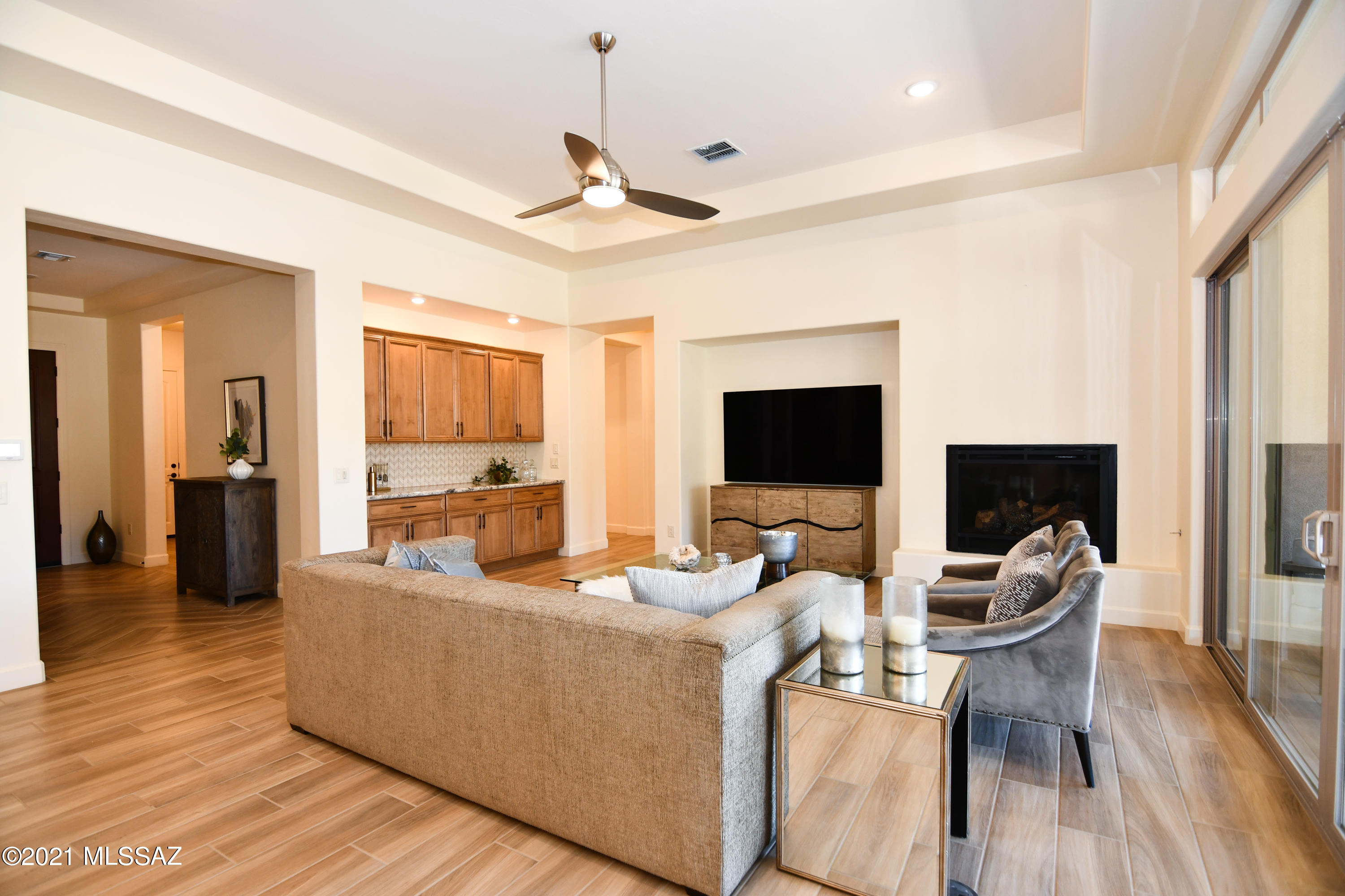 Saddlebrooke - Residential