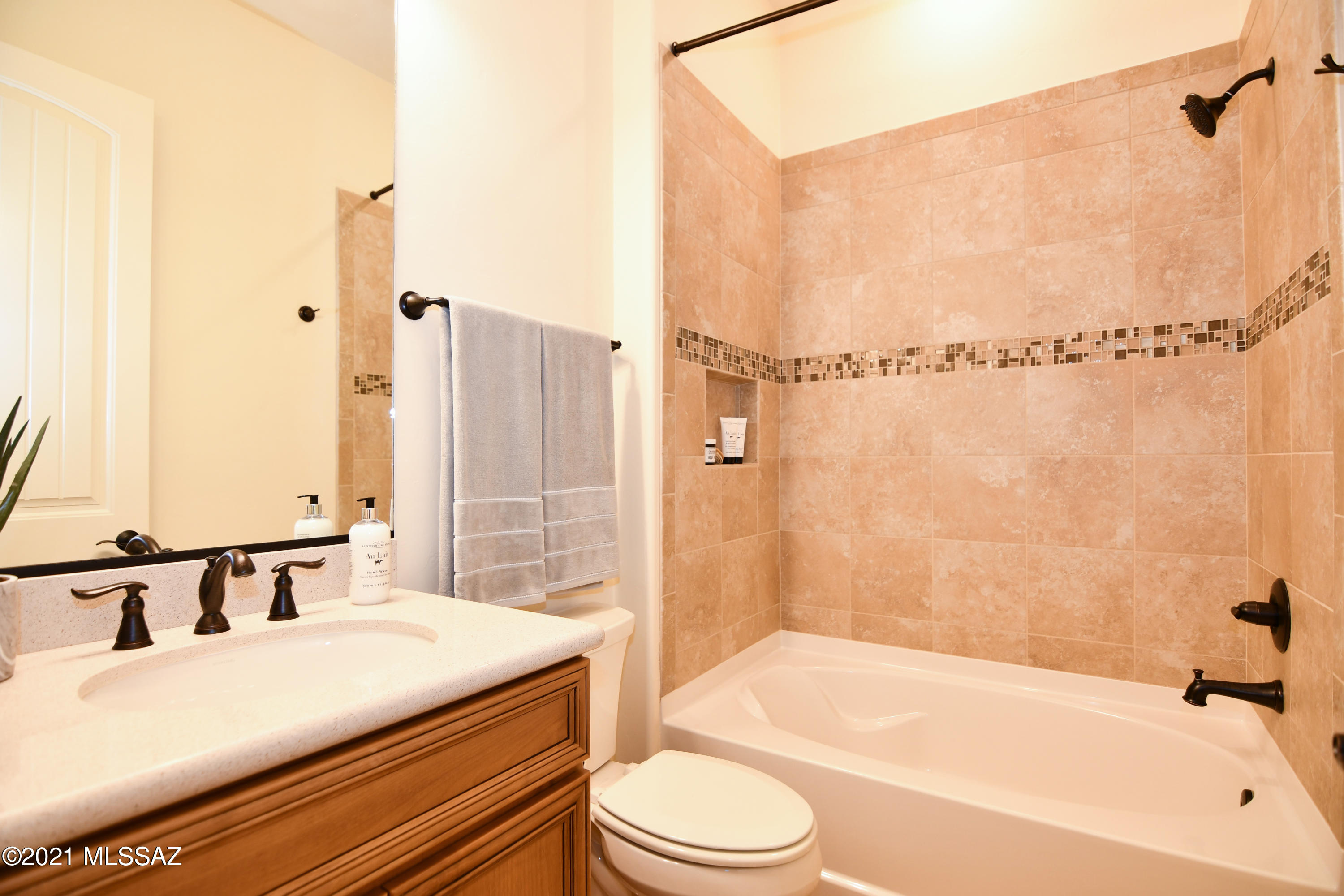 Saddlebrooke - Residential