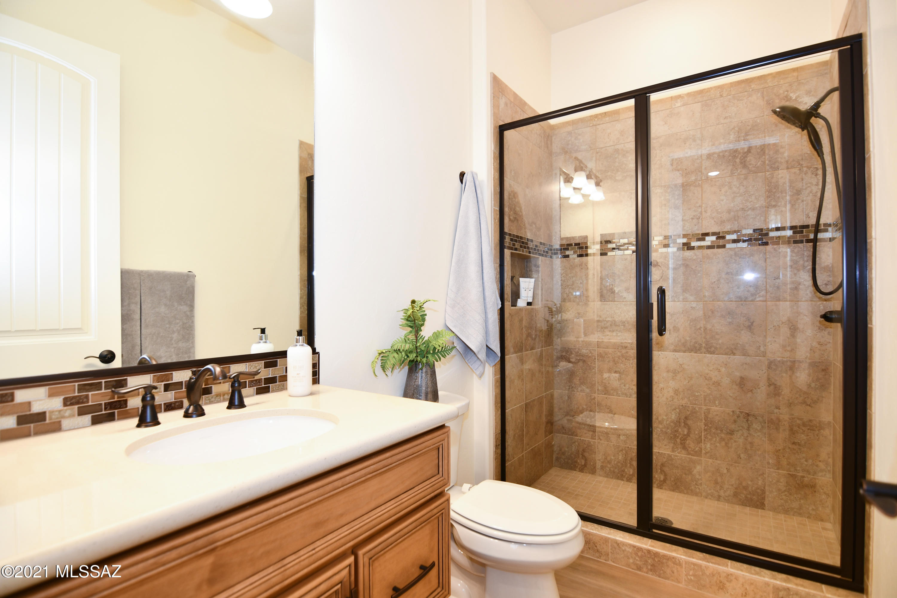Saddlebrooke - Residential