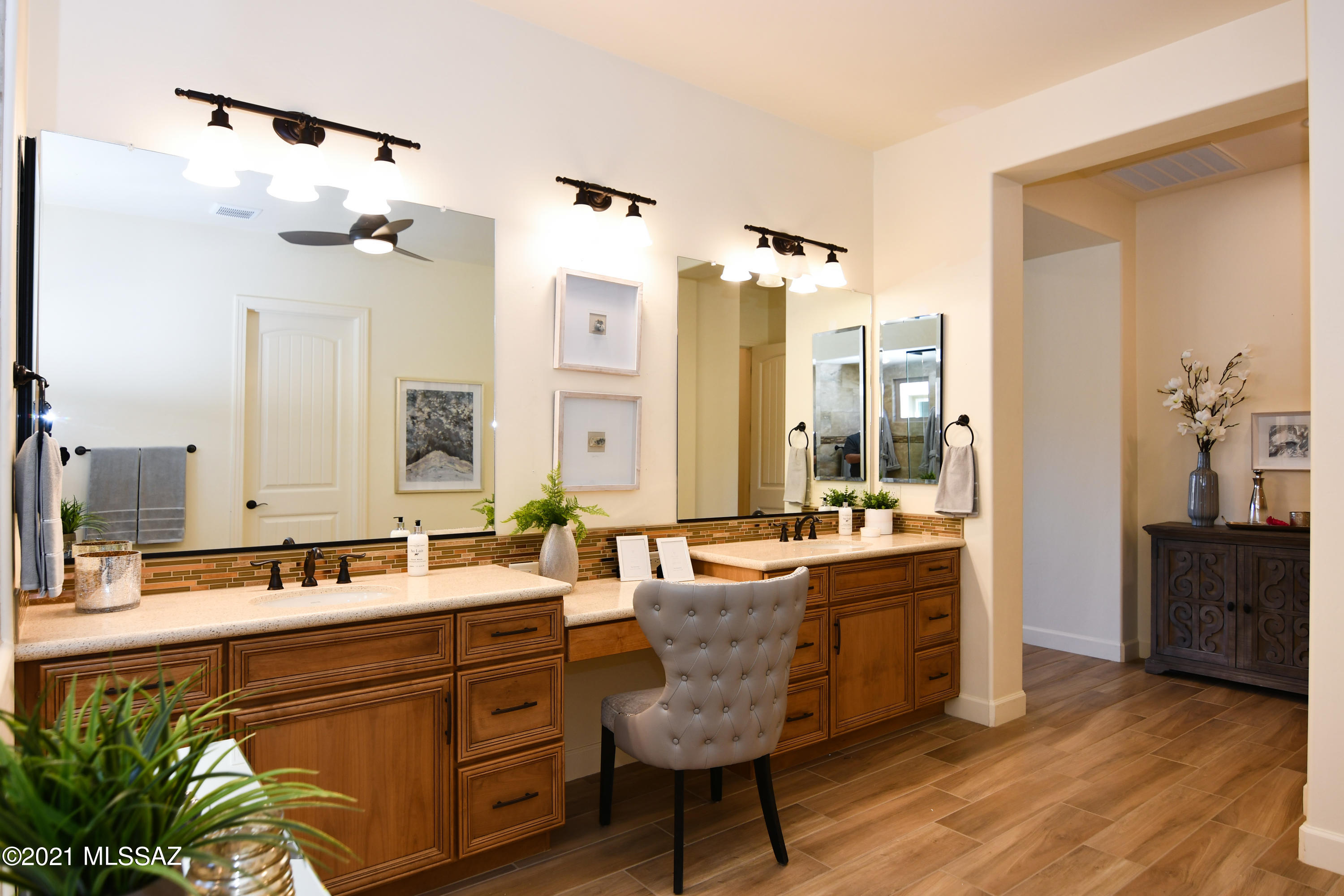 Saddlebrooke - Residential