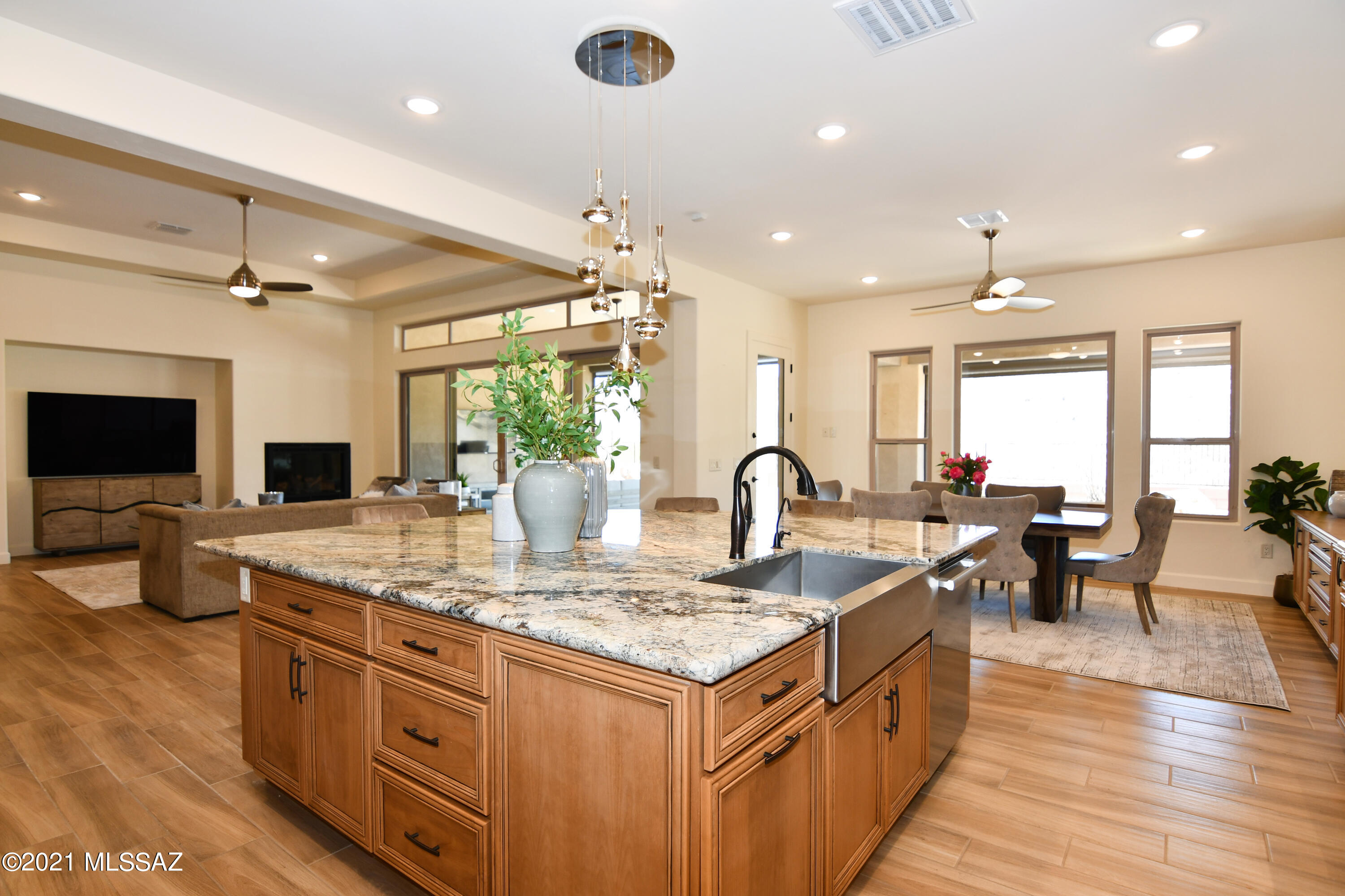Saddlebrooke - Residential