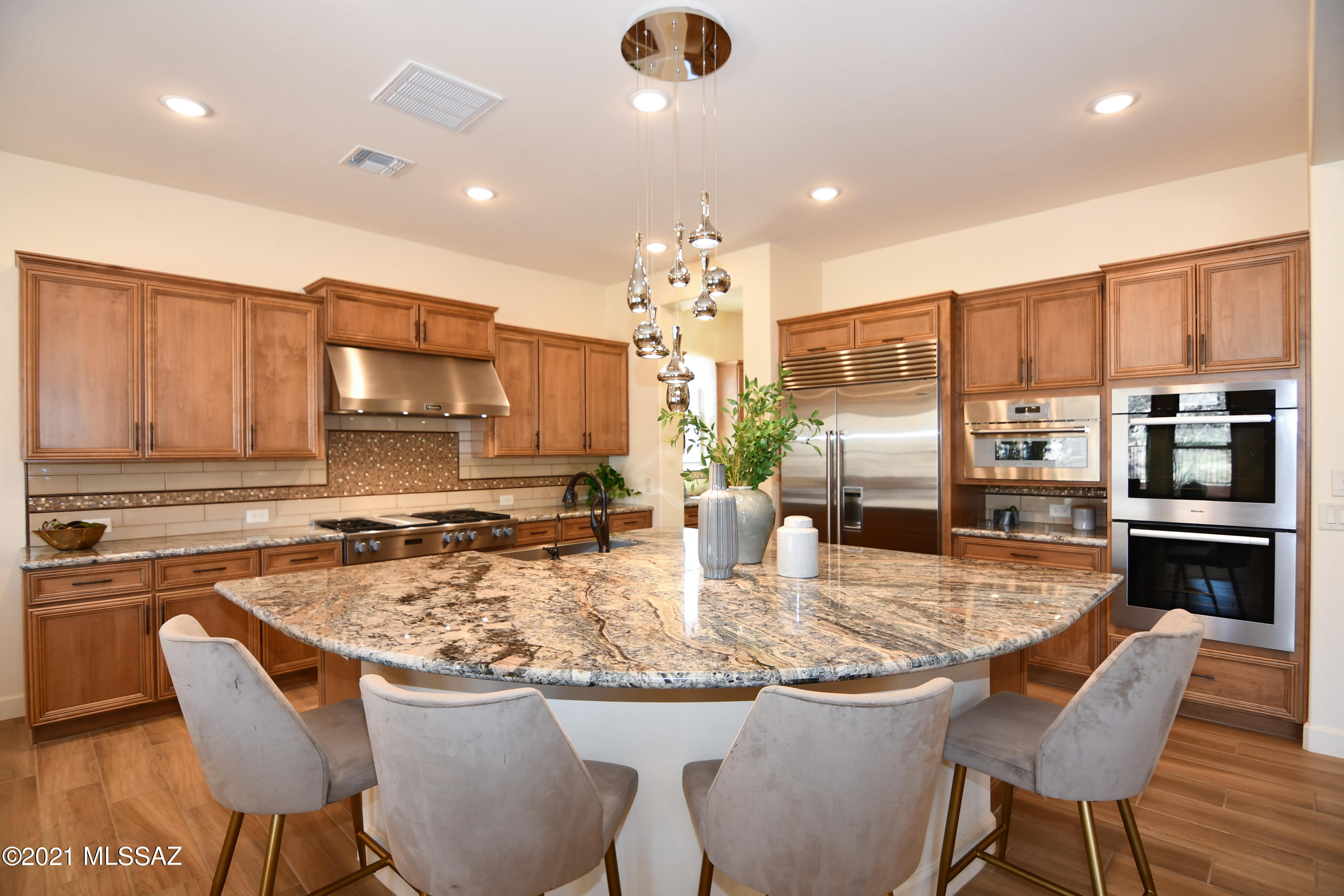 Saddlebrooke - Residential