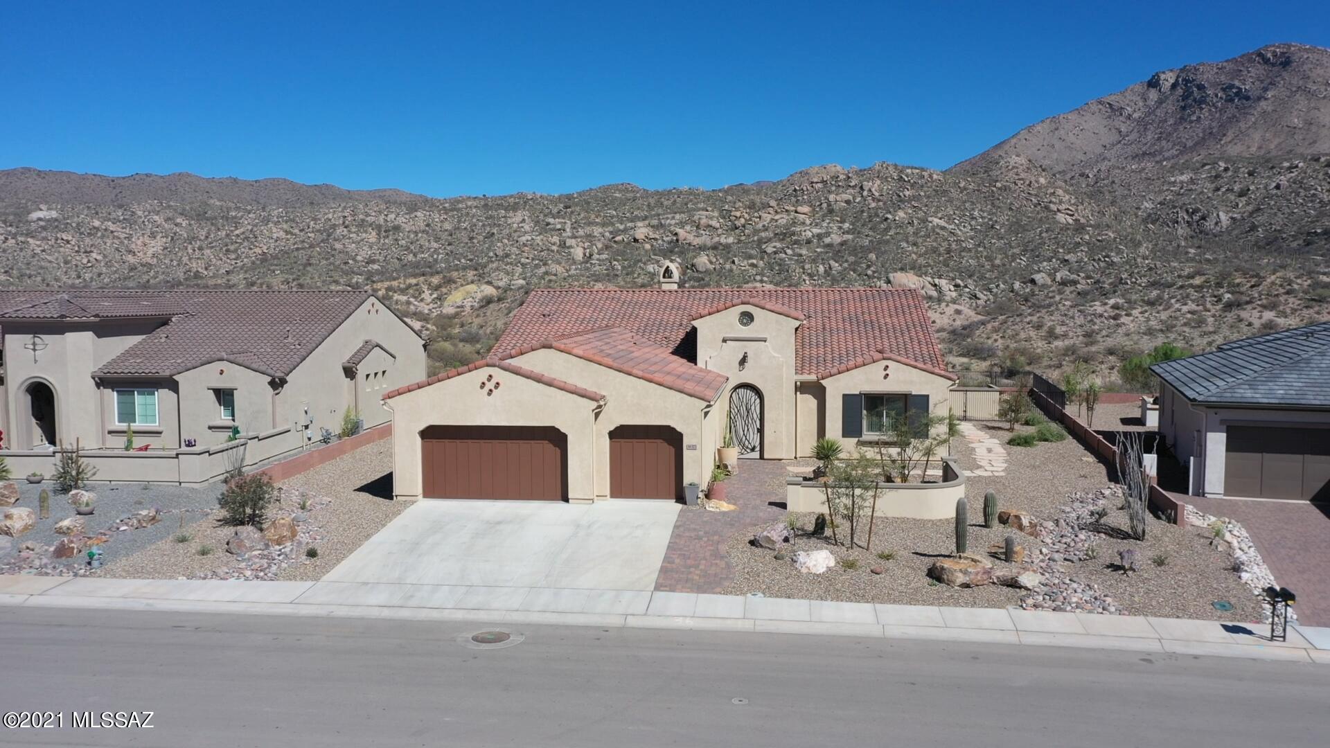 Saddlebrooke - Residential