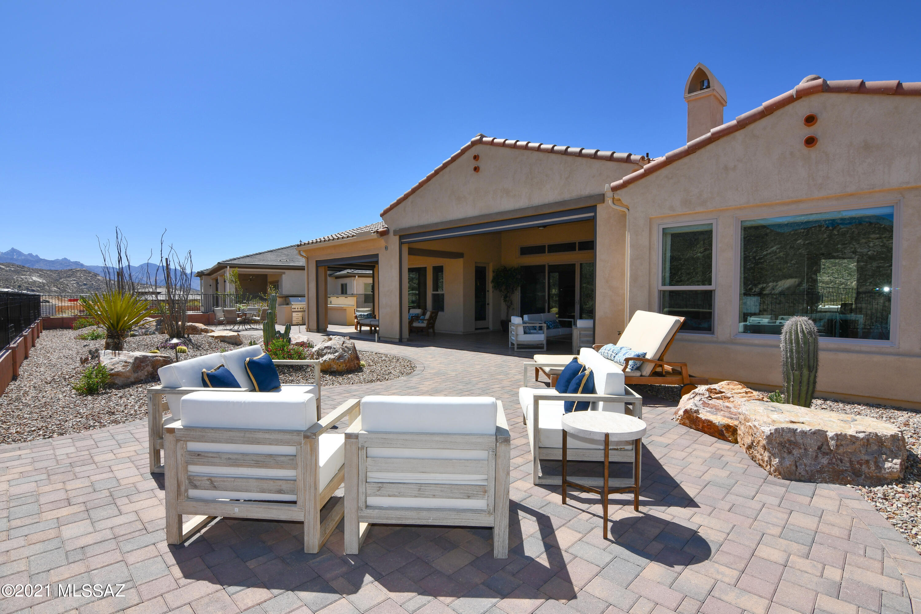 Saddlebrooke - Residential