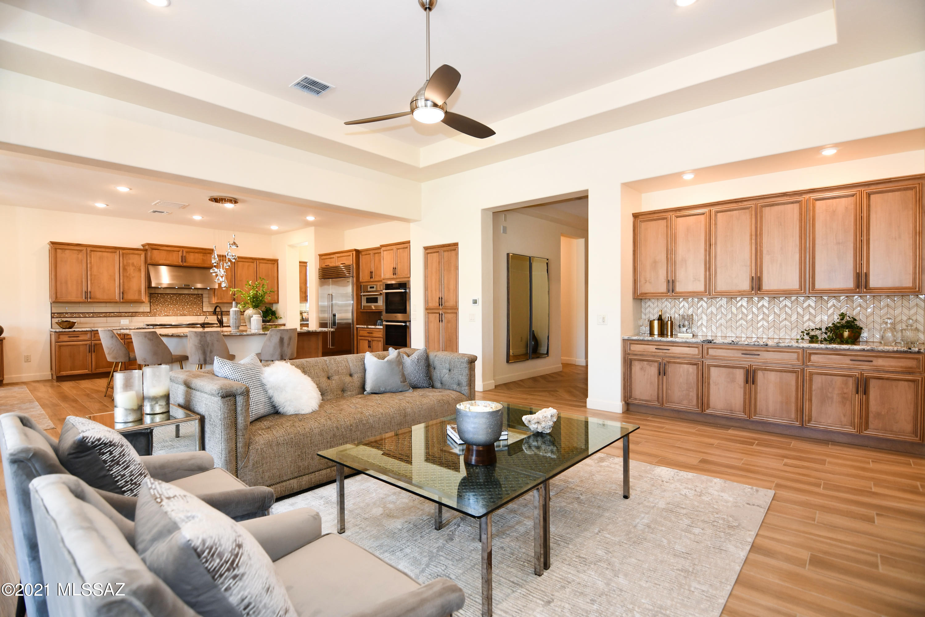 Saddlebrooke - Residential