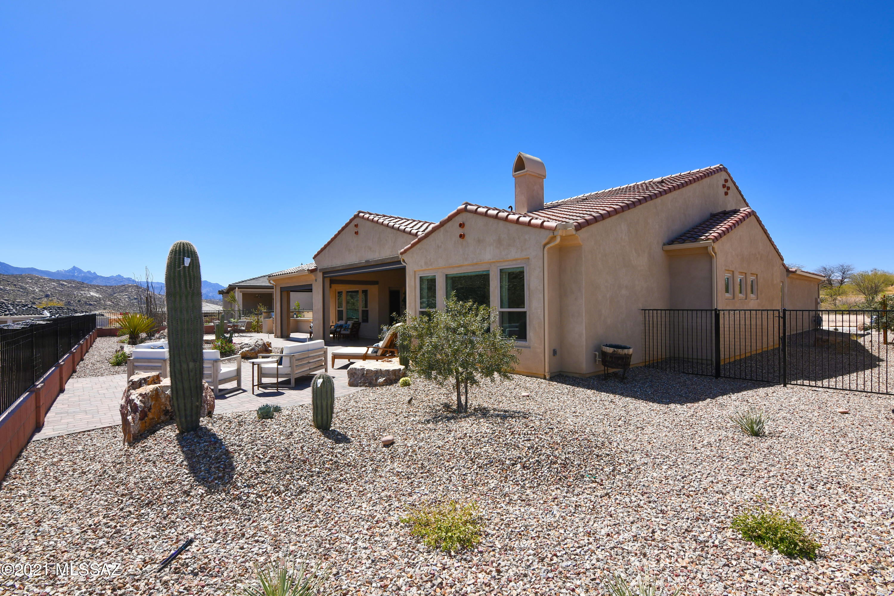 Saddlebrooke - Residential