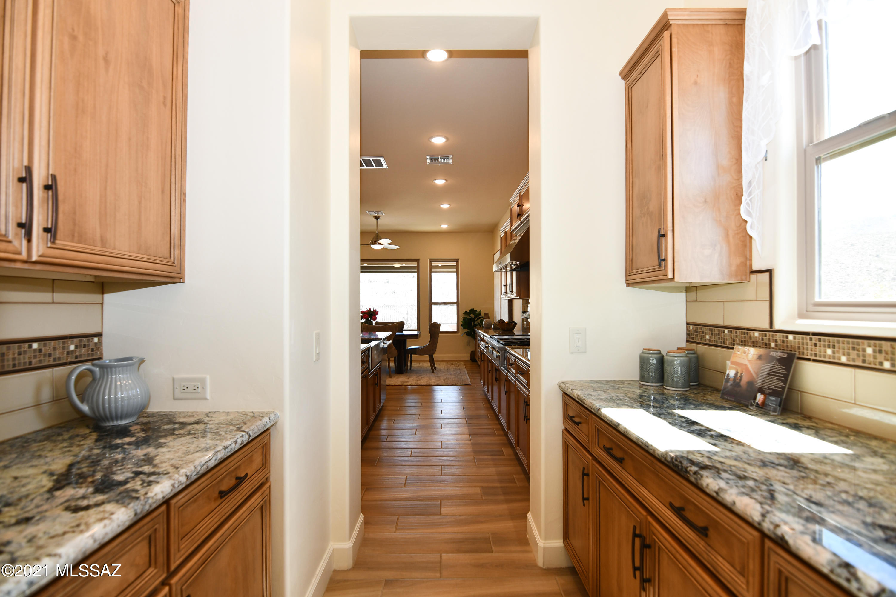 Saddlebrooke - Residential