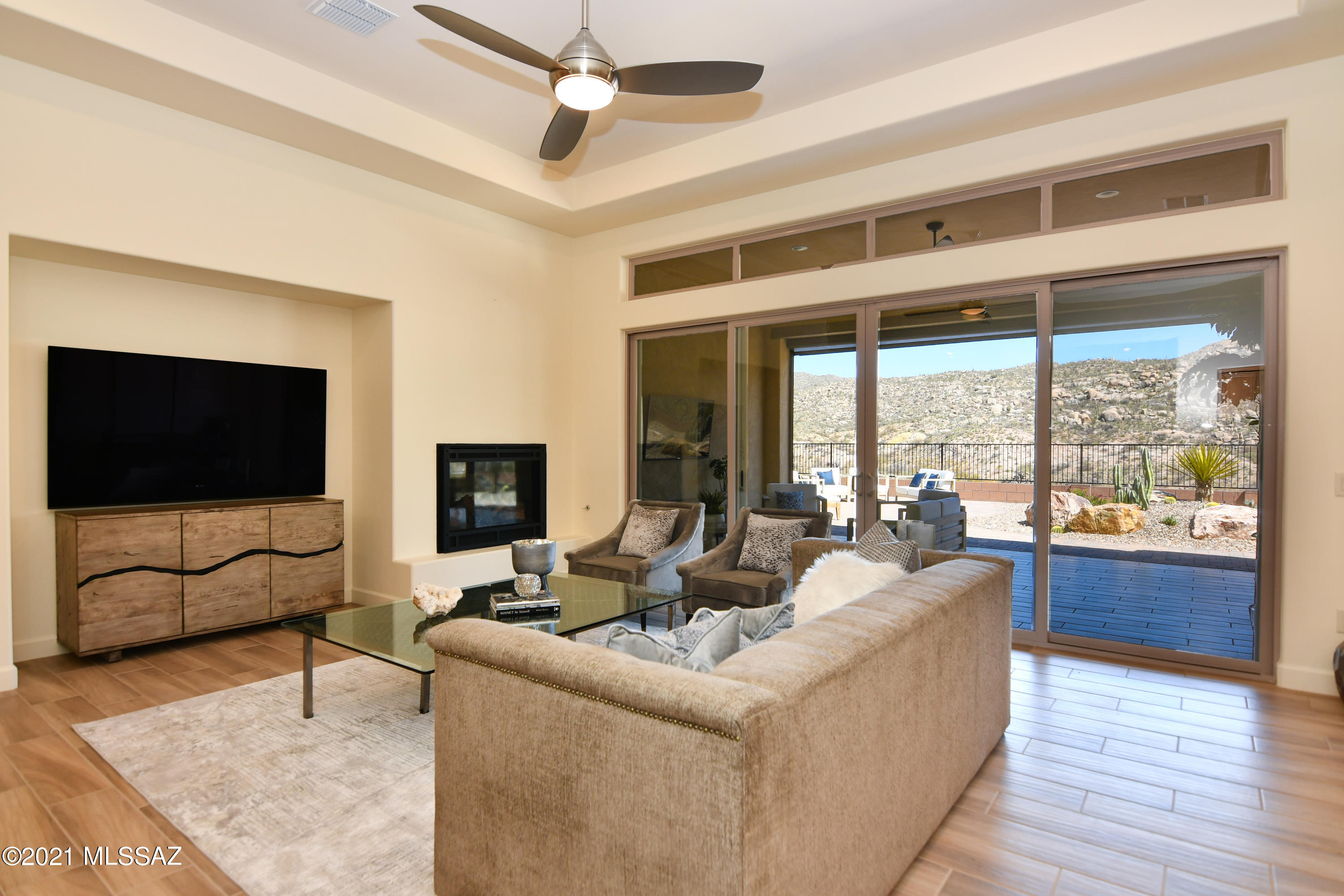 Saddlebrooke - Residential