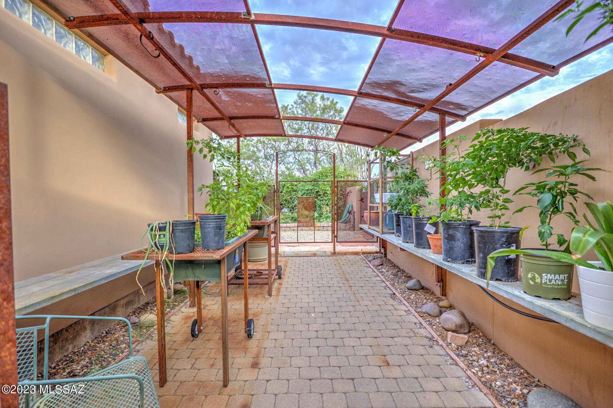 Papago Springs - Residential
