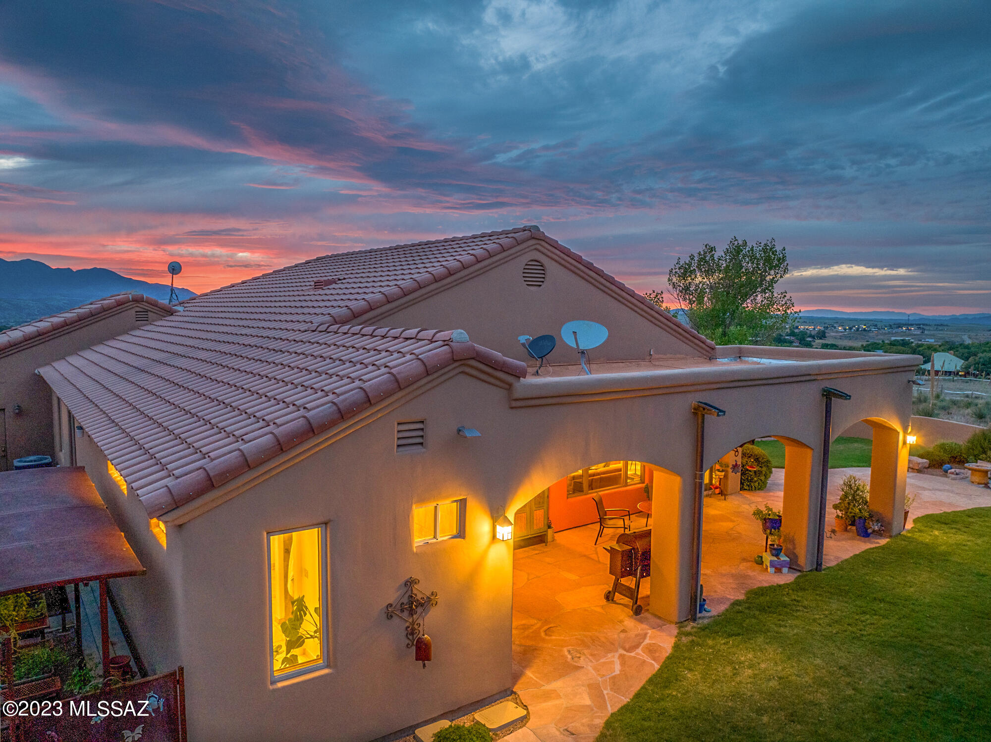 Papago Springs - Residential