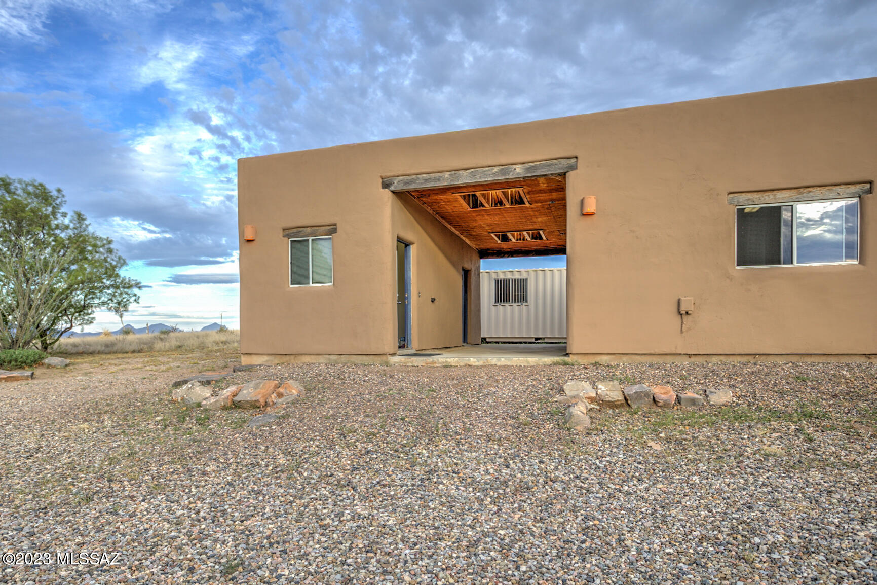 Papago Springs - Residential