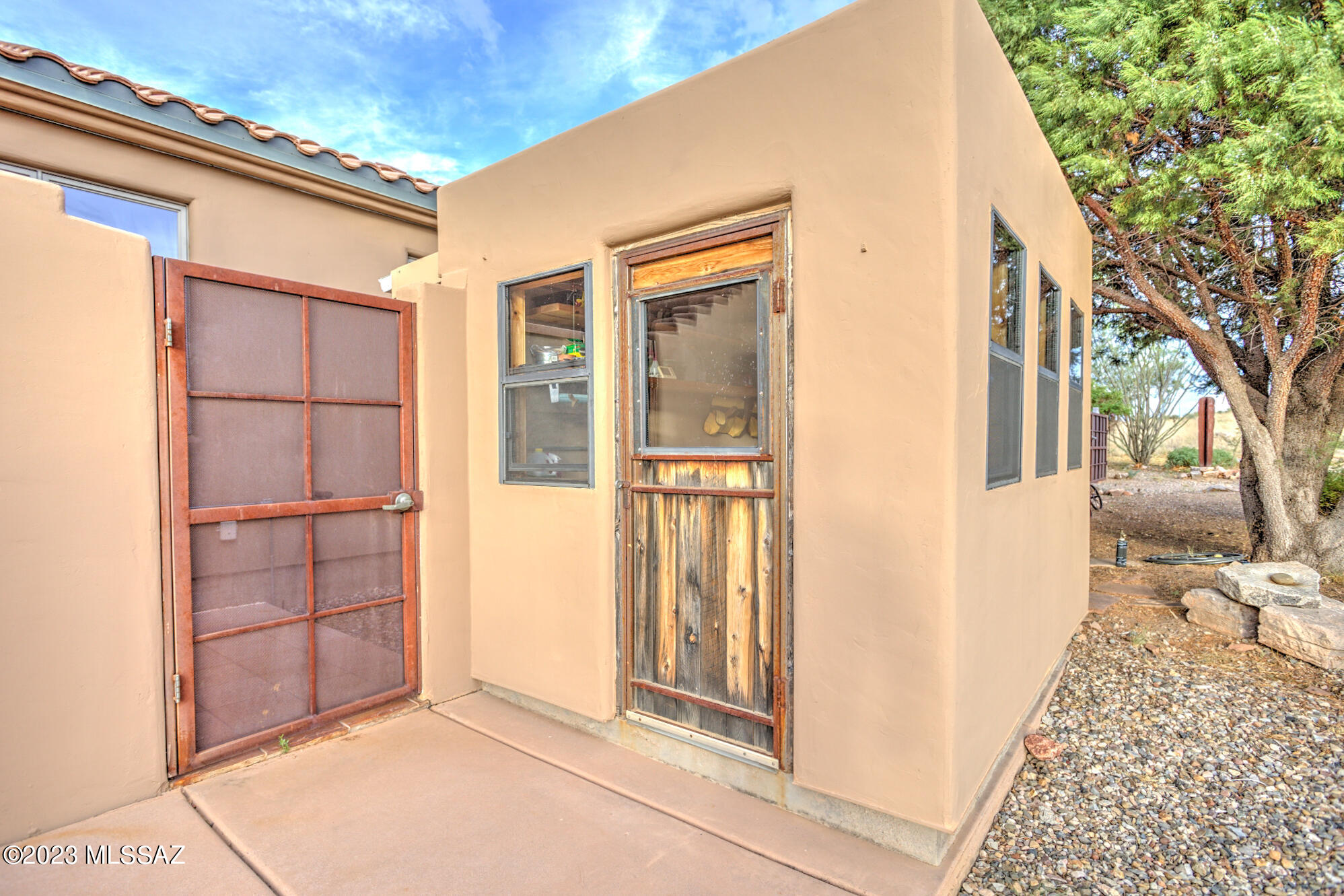 Papago Springs - Residential