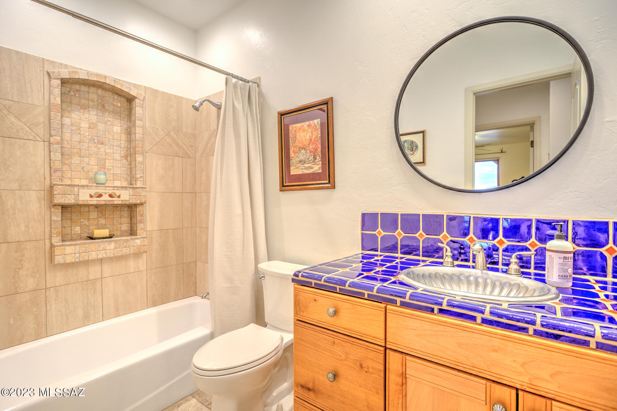 Papago Springs - Residential