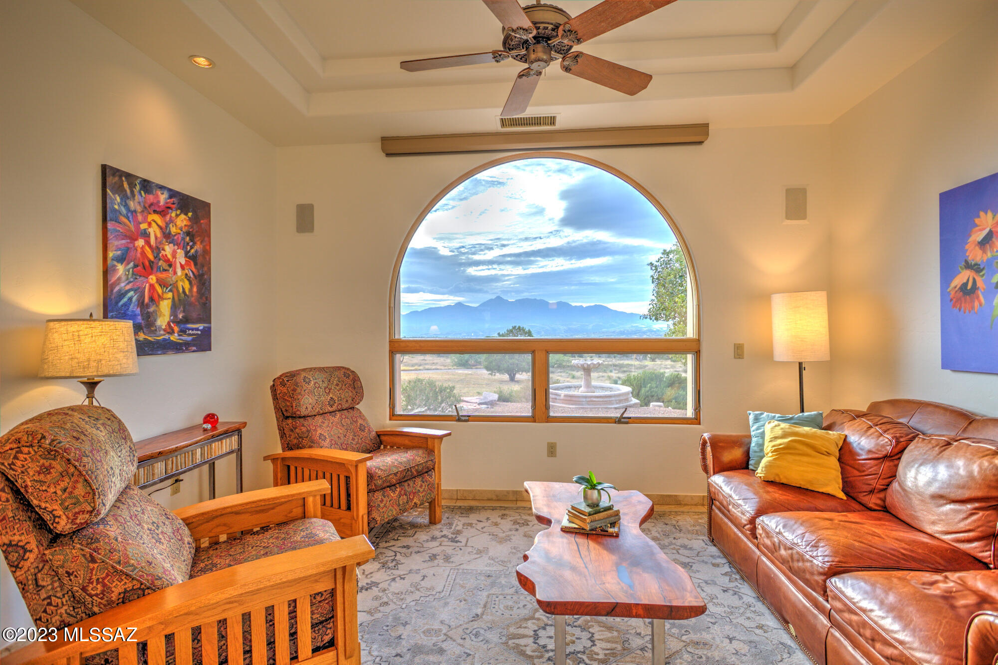 Papago Springs - Residential