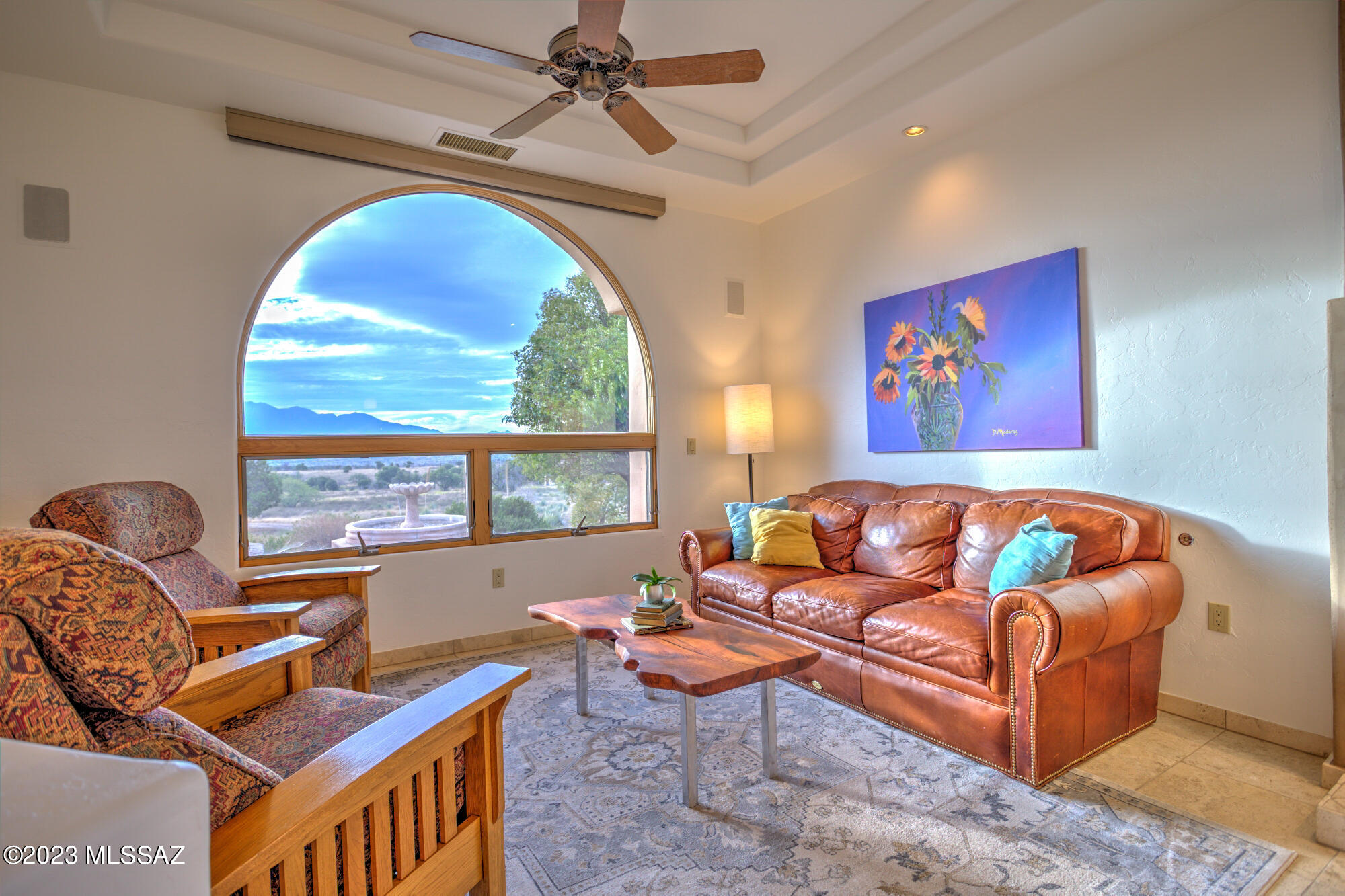 Papago Springs - Residential