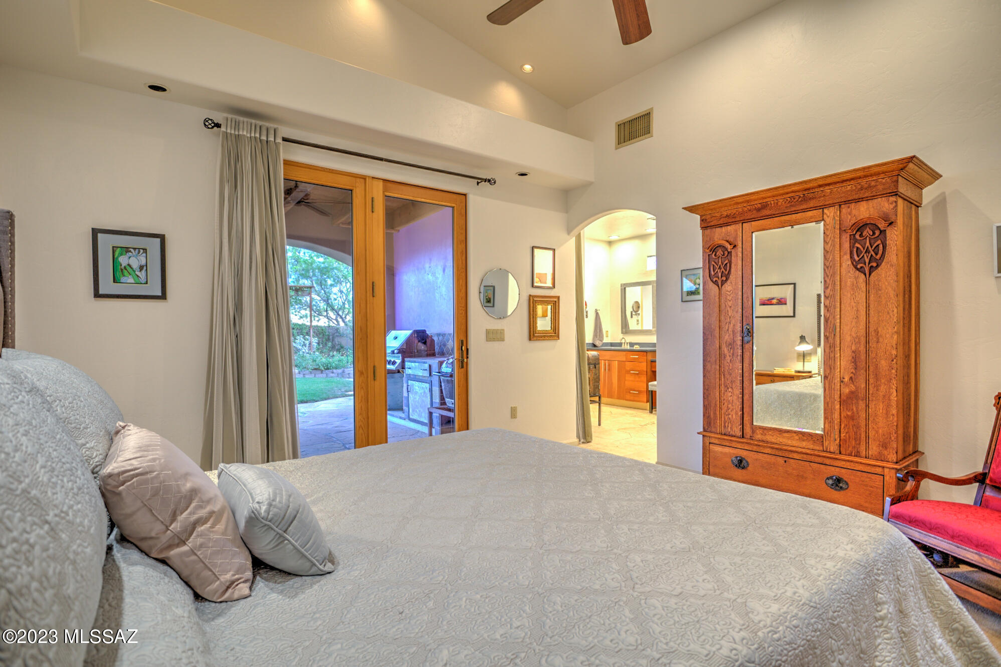 Papago Springs - Residential