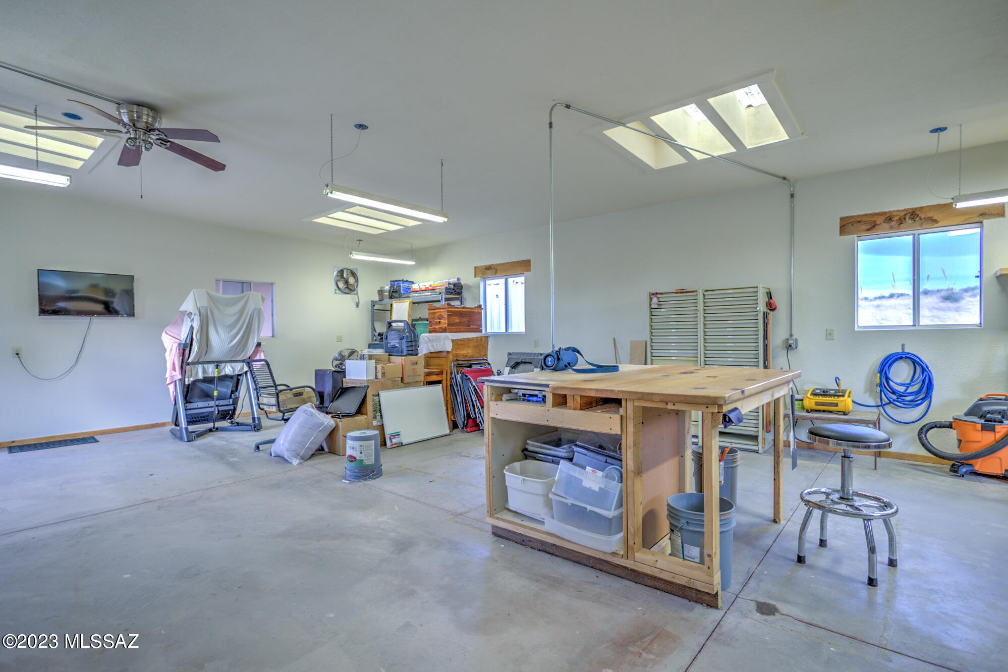 Papago Springs - Residential