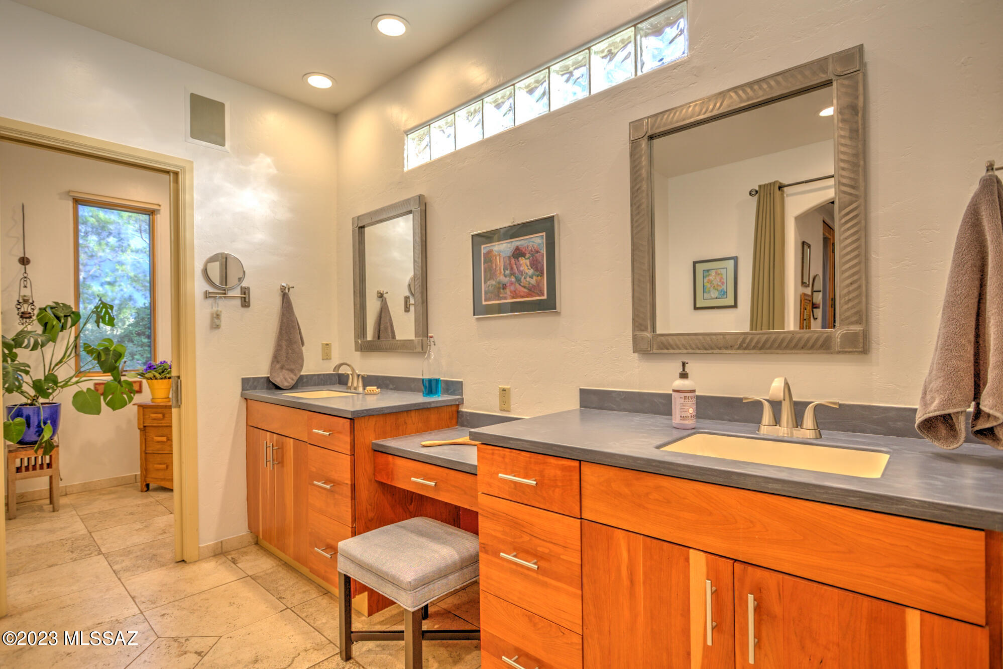 Papago Springs - Residential