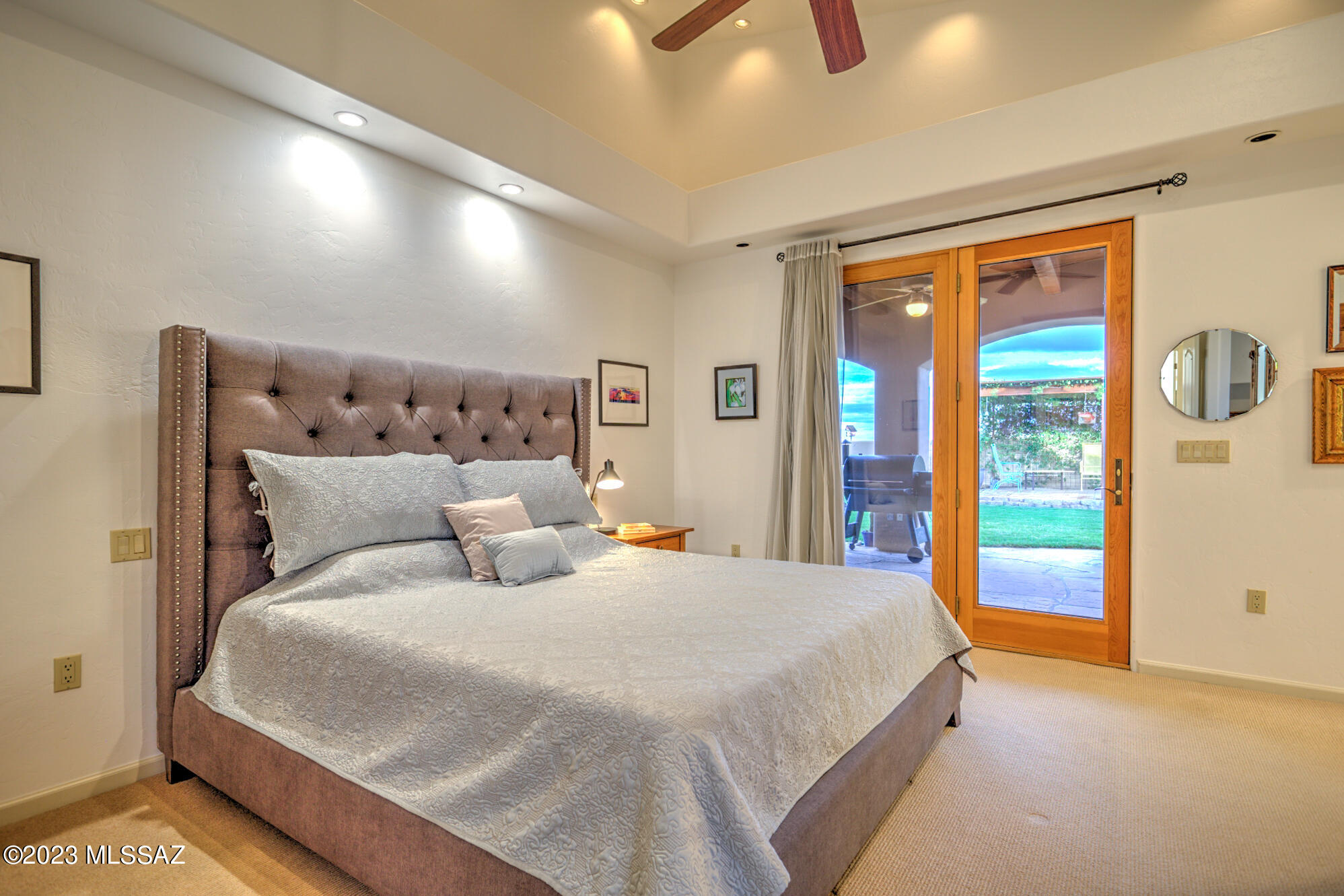 Papago Springs - Residential