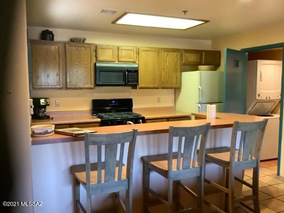 Starr Pass Golf Casitas - Residential Lease