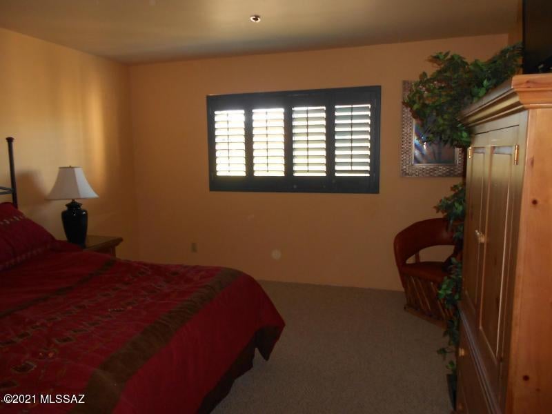 Starr Pass Golf Casitas - Residential Lease