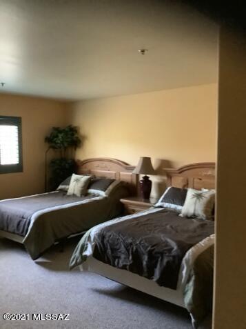 Starr Pass Golf Casitas - Residential Lease