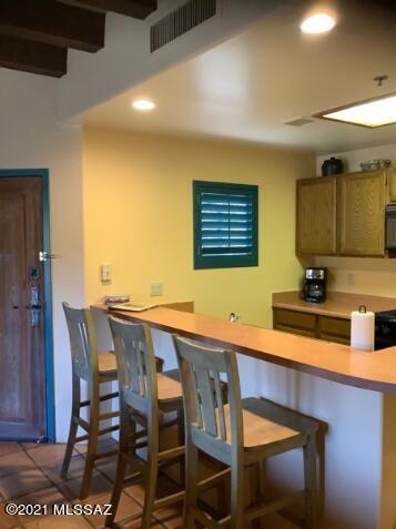 Starr Pass Golf Casitas - Residential Lease