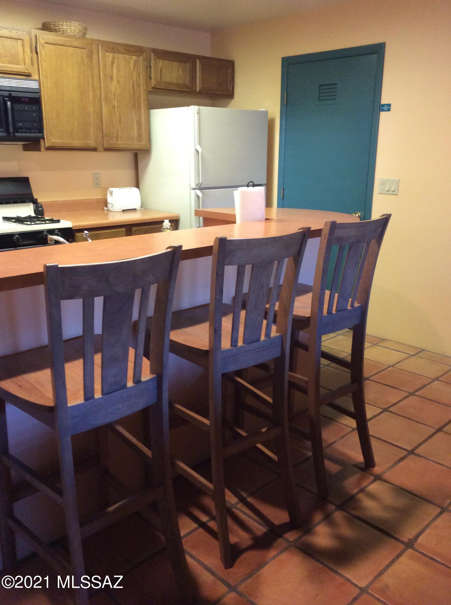 Starr Pass Golf Casitas - Residential Lease