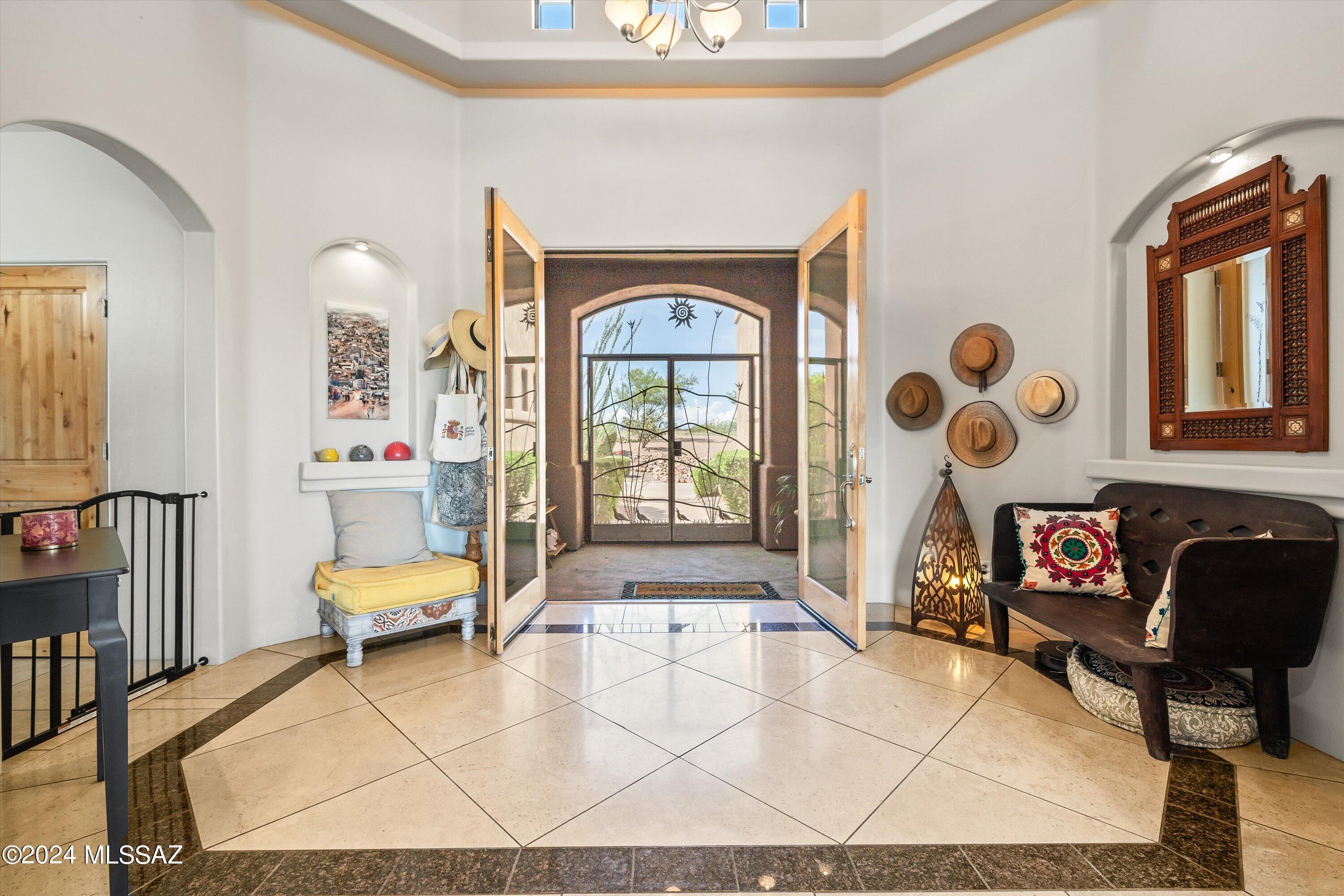 Coyote Creek (1-395) - Residential