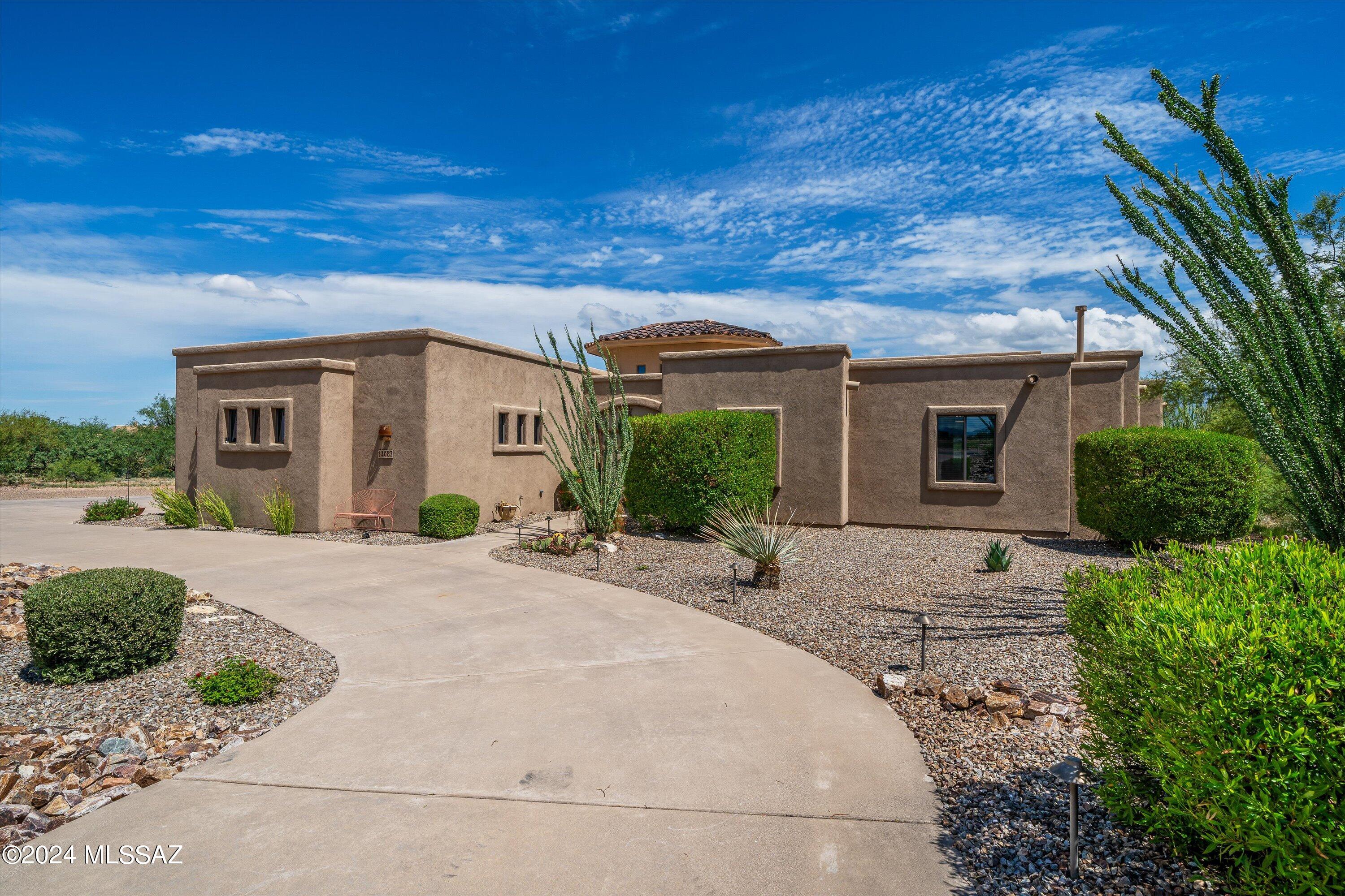 Coyote Creek (1-395) - Residential