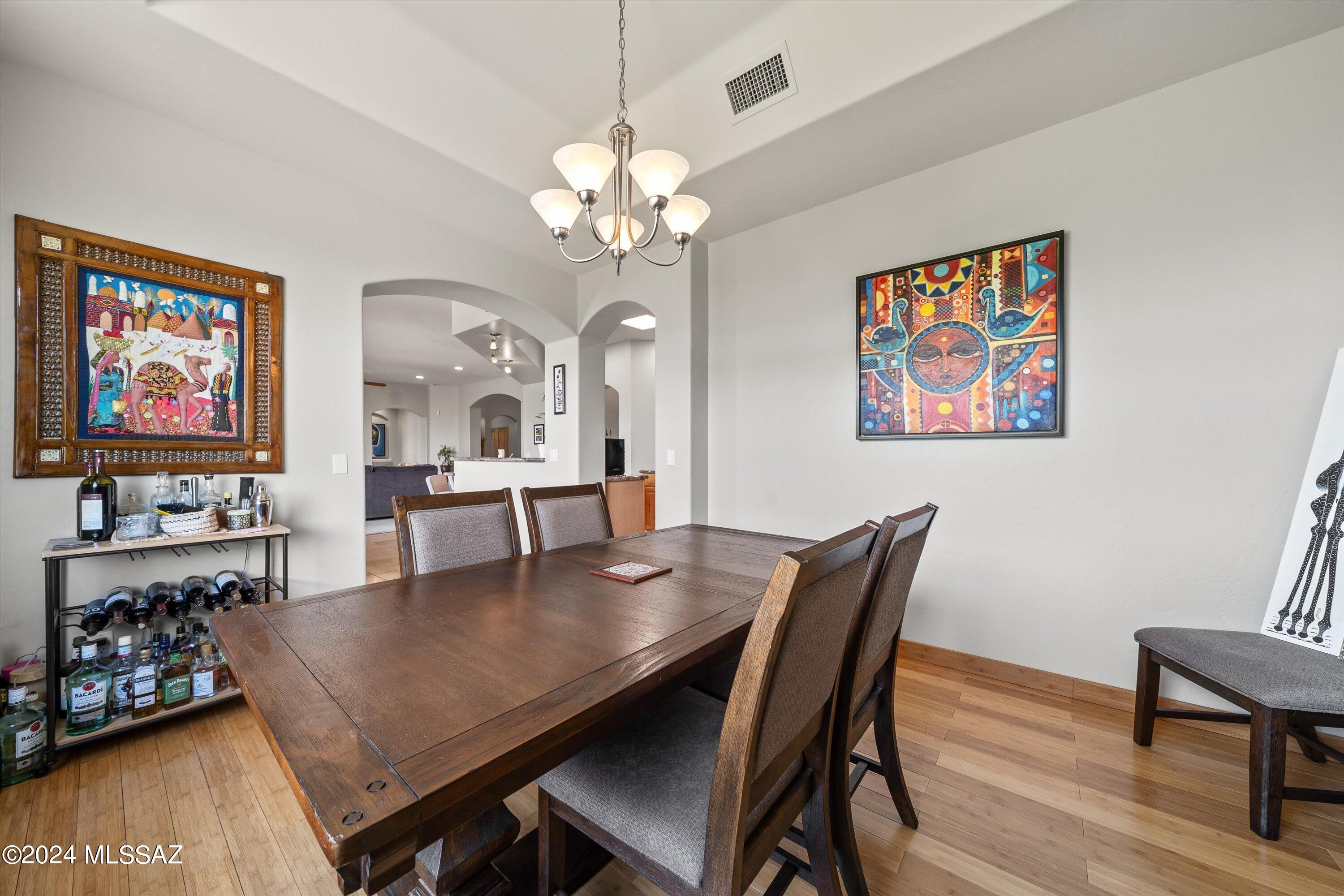 Coyote Creek (1-395) - Residential