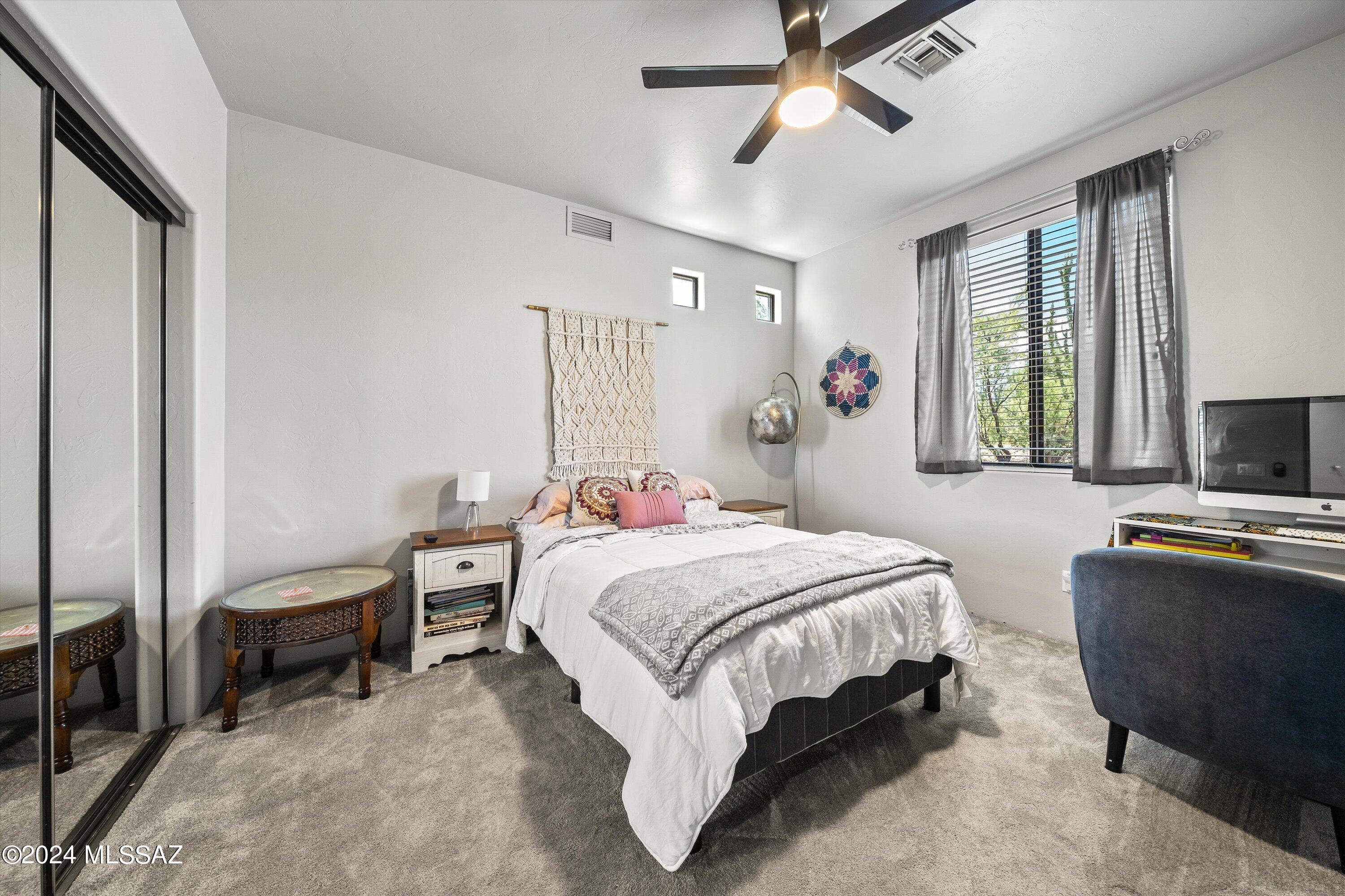 Coyote Creek (1-395) - Residential