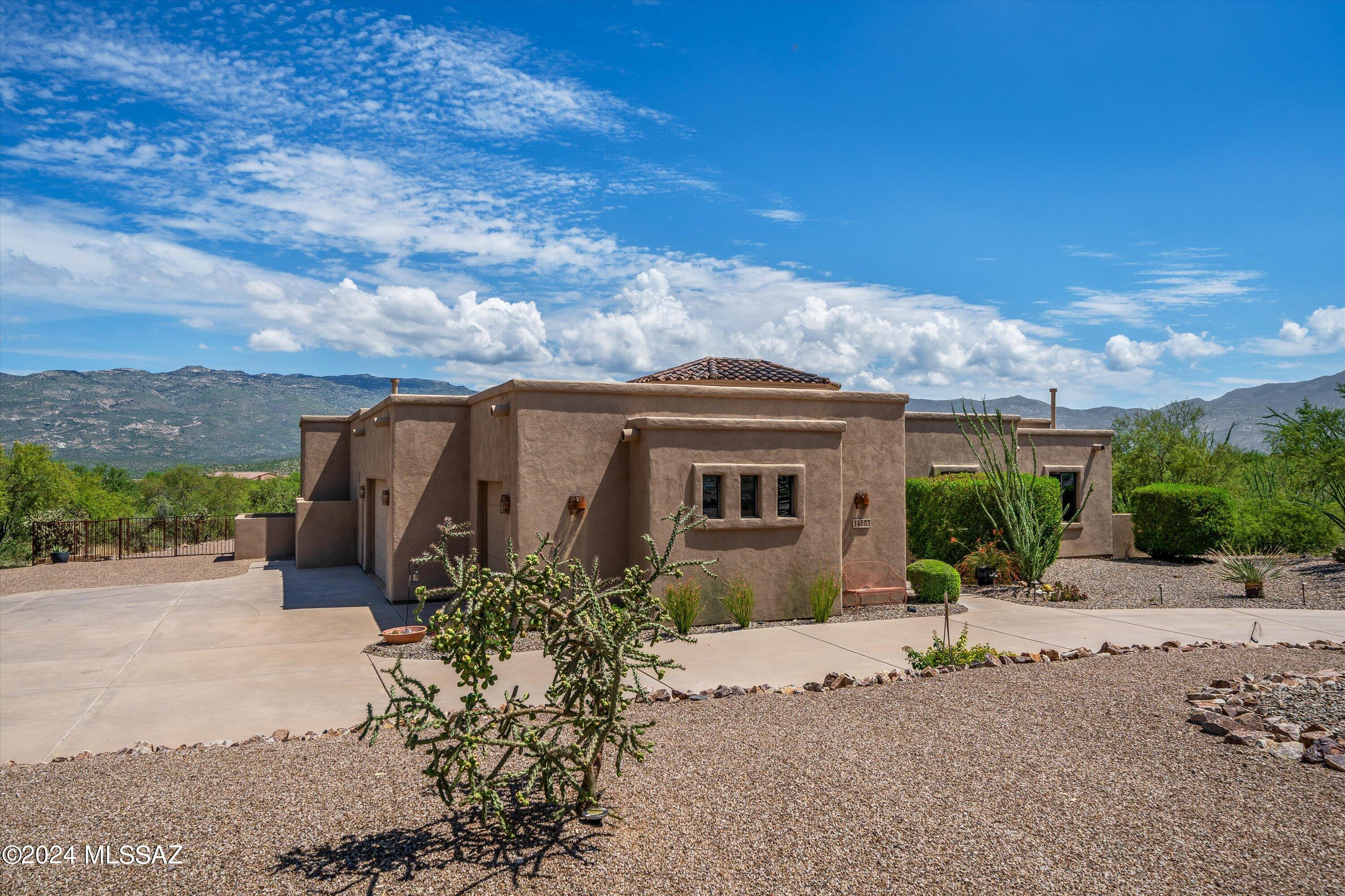 Coyote Creek (1-395) - Residential