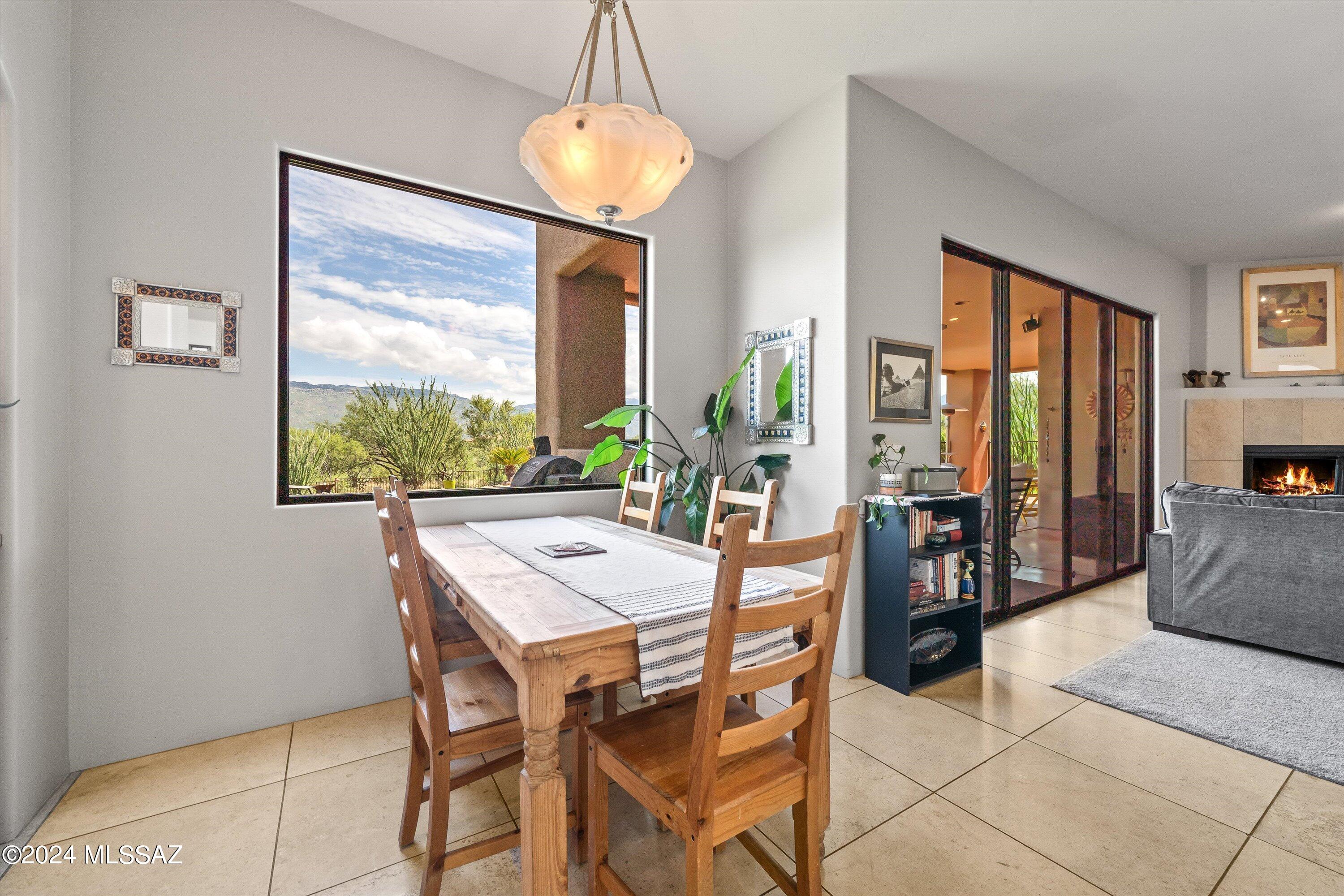 Coyote Creek (1-395) - Residential