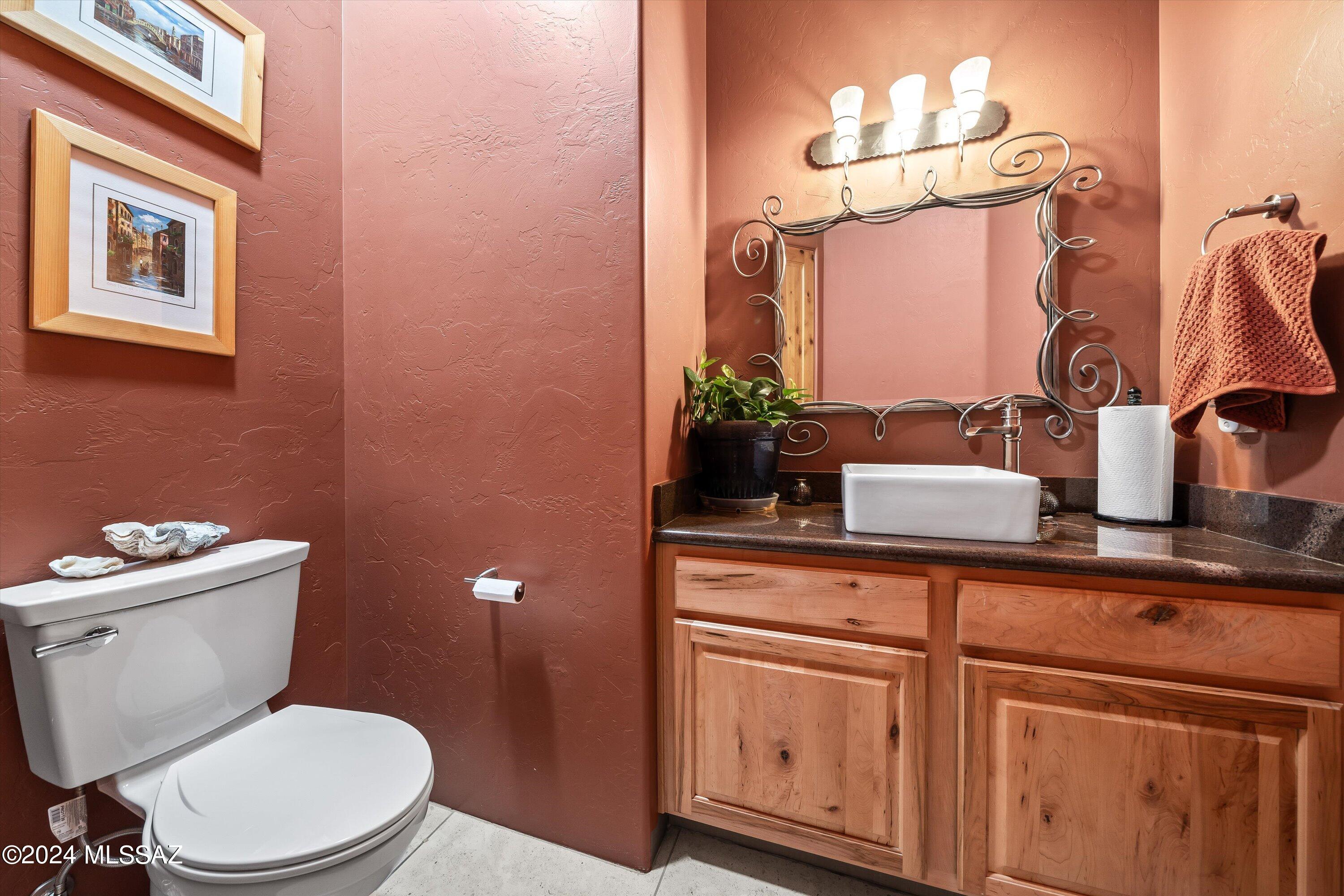Coyote Creek (1-395) - Residential
